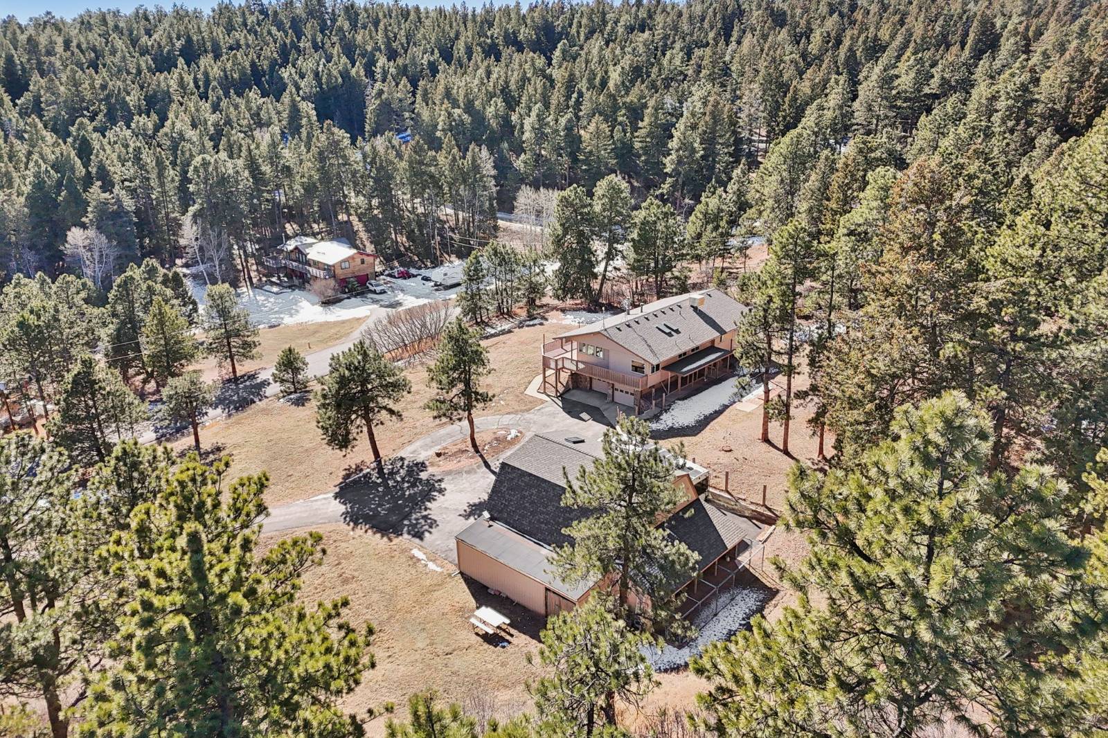 8045 S Wagon Wheel Rd, Morrison, CO, 80465