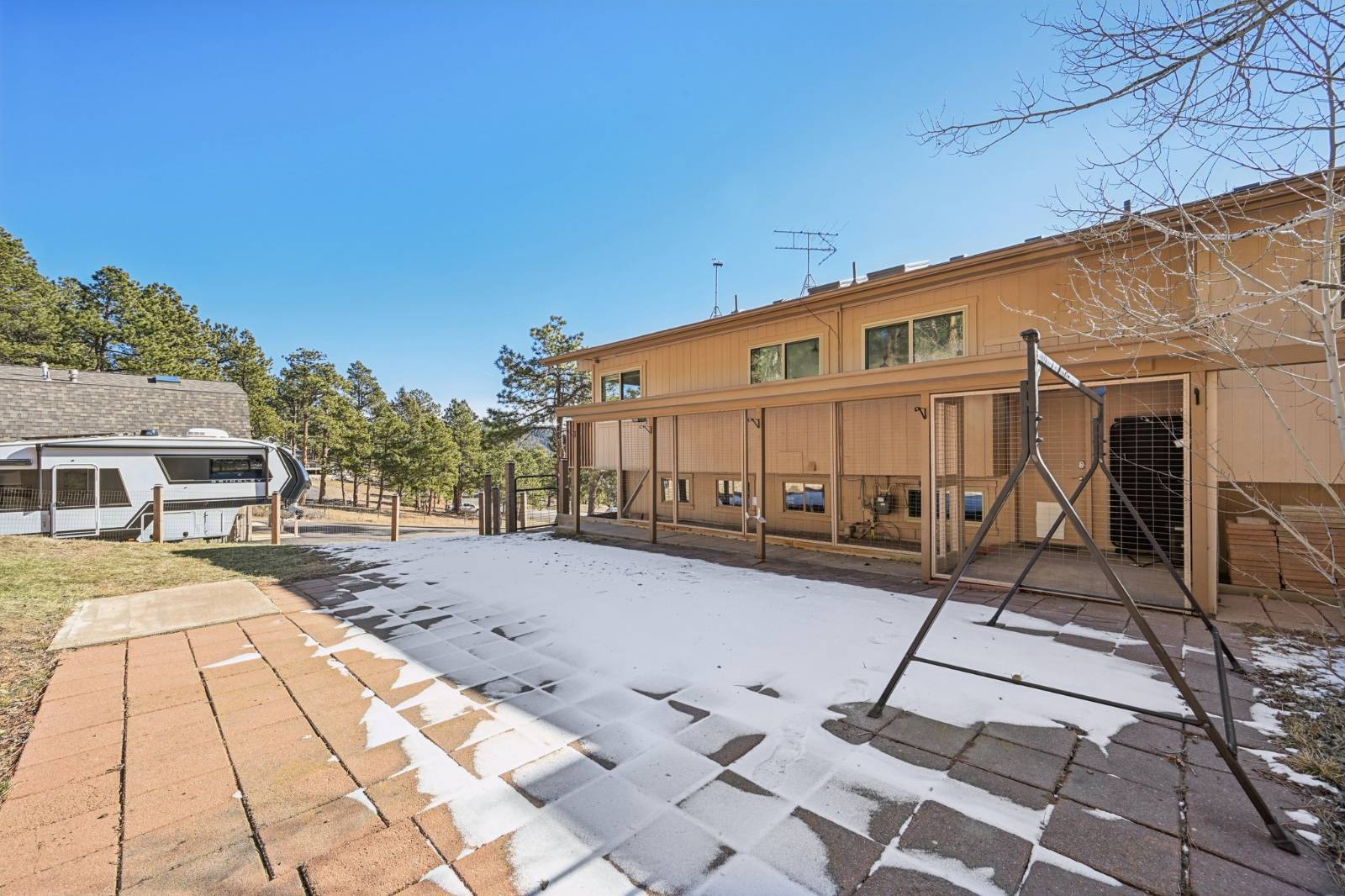 8045 S Wagon Wheel Rd, Morrison, CO, 80465