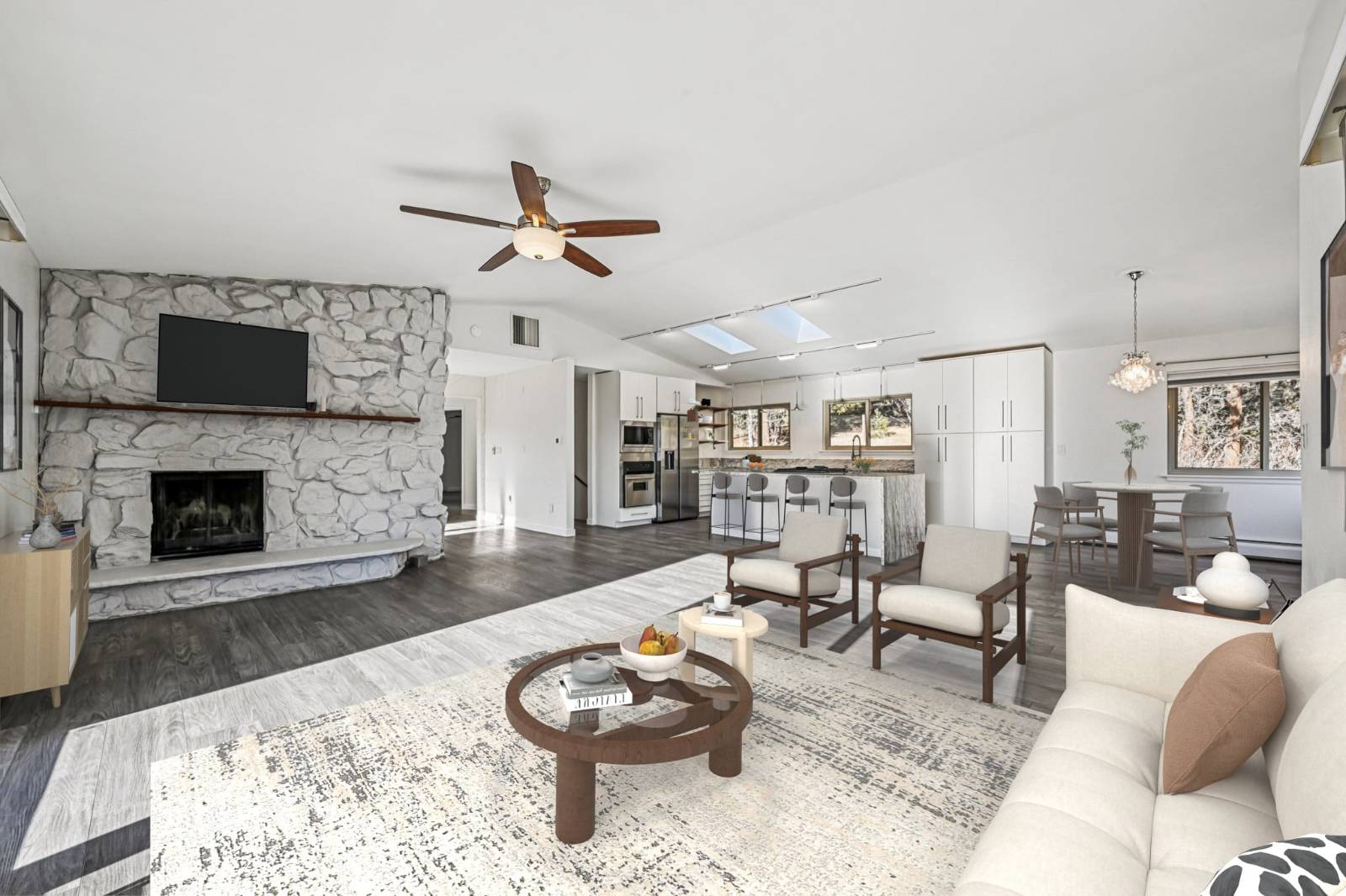 8045 S Wagon Wheel Rd, Morrison, CO, 80465