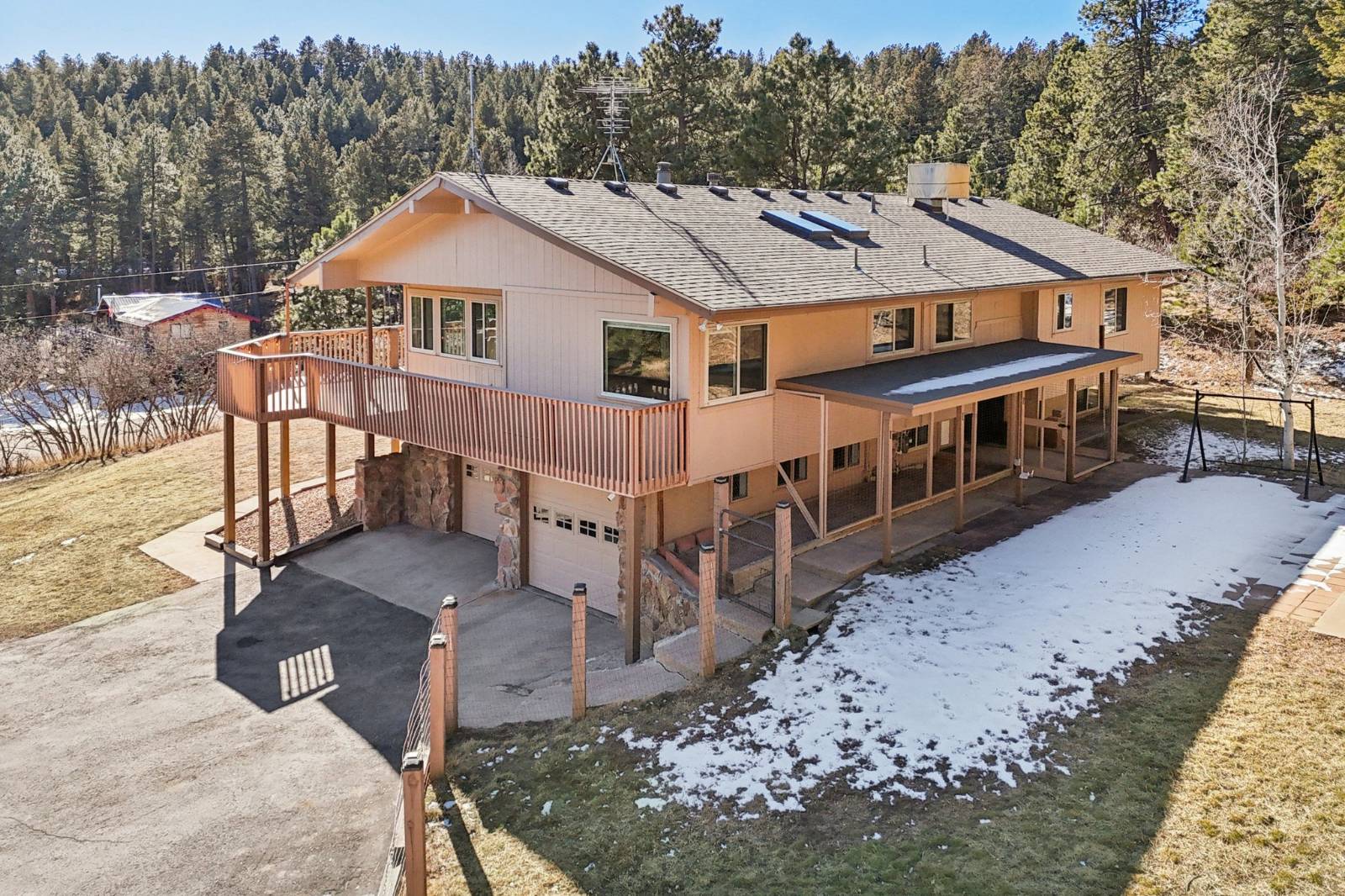 8045 S Wagon Wheel Rd, Morrison, CO, 80465