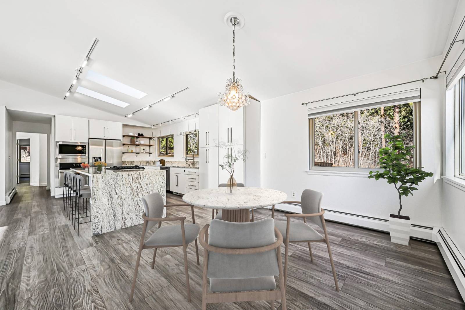 8045 S Wagon Wheel Rd, Morrison, CO, 80465