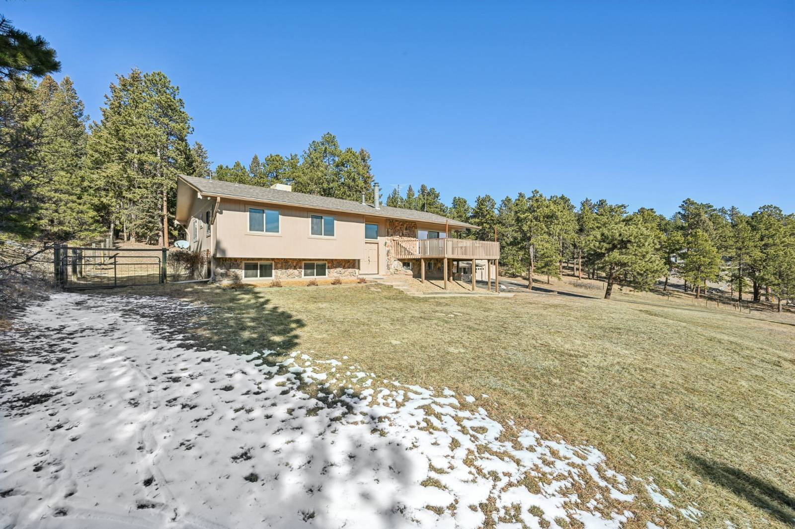 8045 S Wagon Wheel Rd, Morrison, CO, 80465