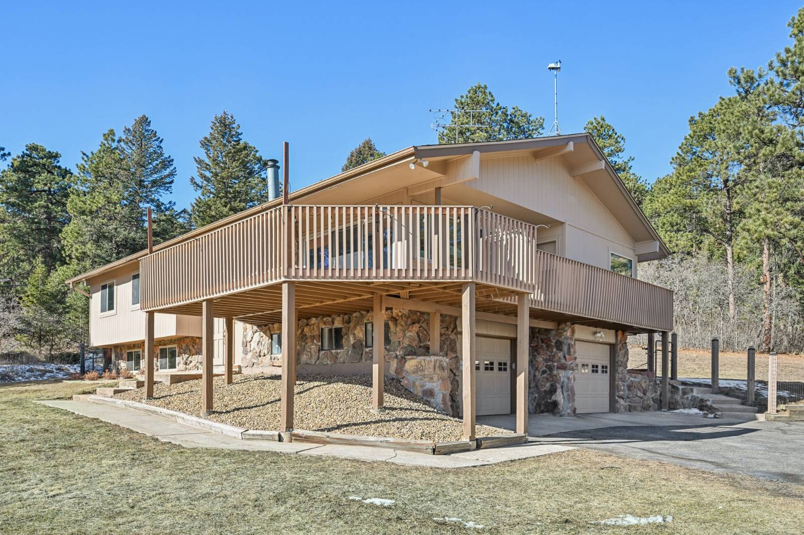 8045 S Wagon Wheel Rd, Morrison, CO, 80465