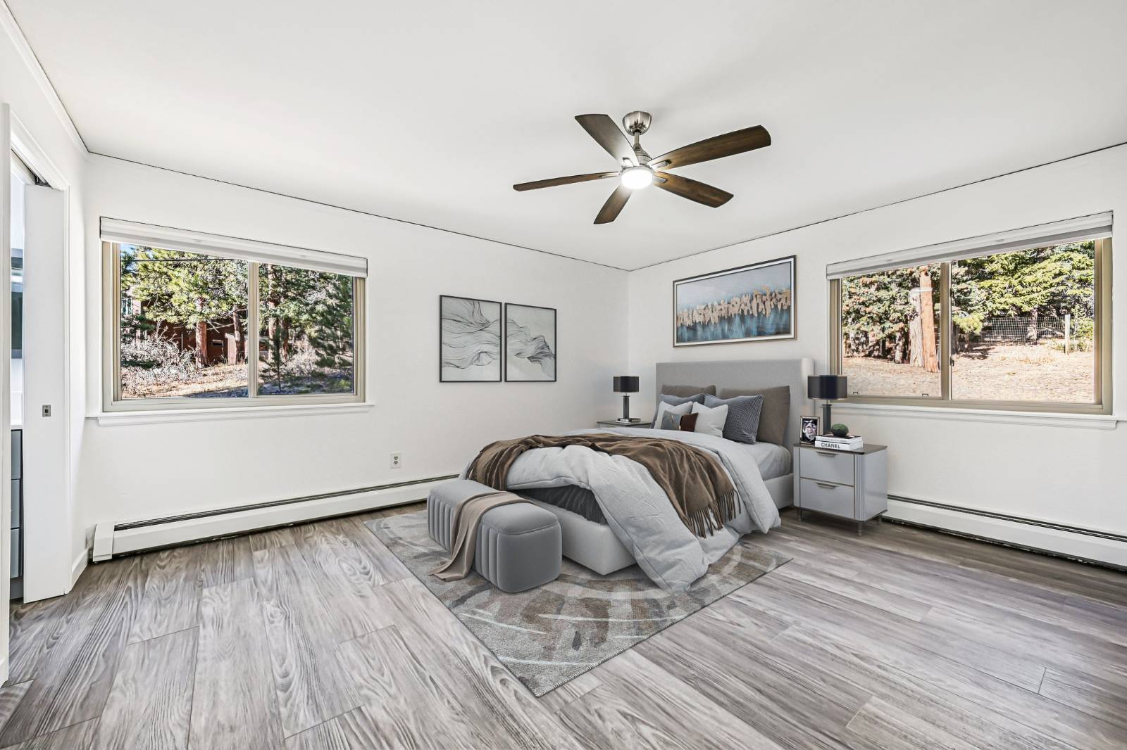 8045 S Wagon Wheel Rd, Morrison, CO, 80465