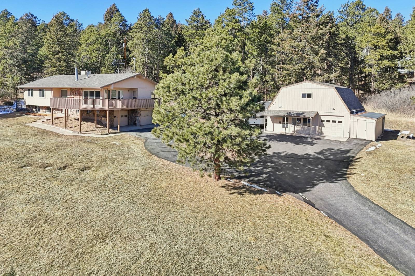 8045 S Wagon Wheel Rd, Morrison, CO, 80465