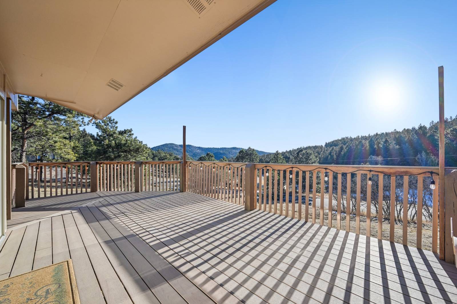 8045 S Wagon Wheel Rd, Morrison, CO, 80465