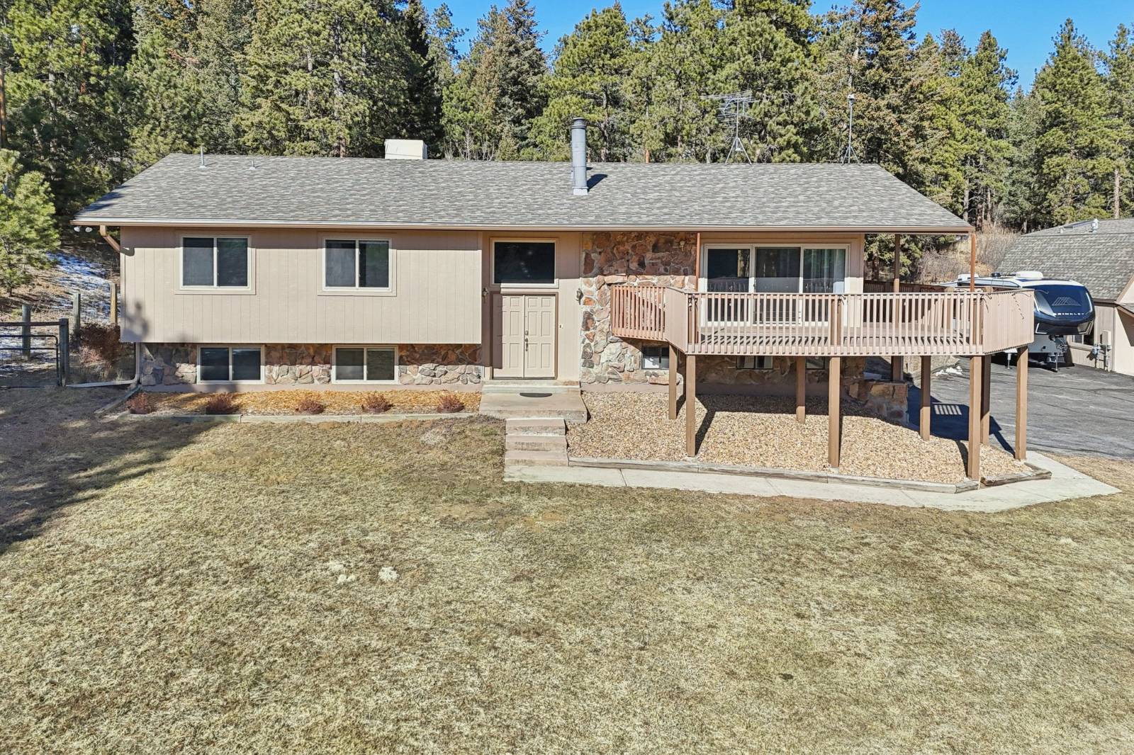 8045 S Wagon Wheel Rd, Morrison, CO, 80465
