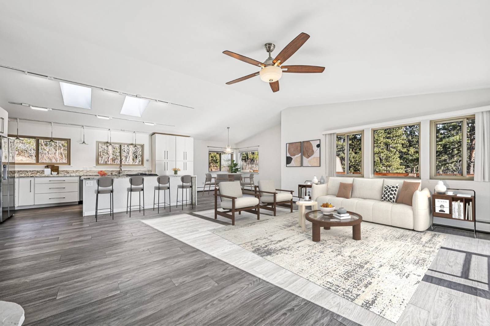 8045 S Wagon Wheel Rd, Morrison, CO, 80465