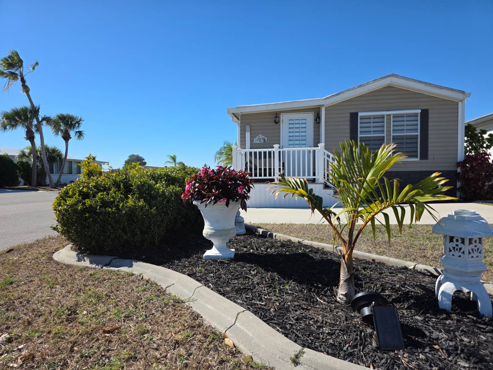 3737 El Jobean Rd UNIT&nbsp;269, Port Charlotte, FL, 33953