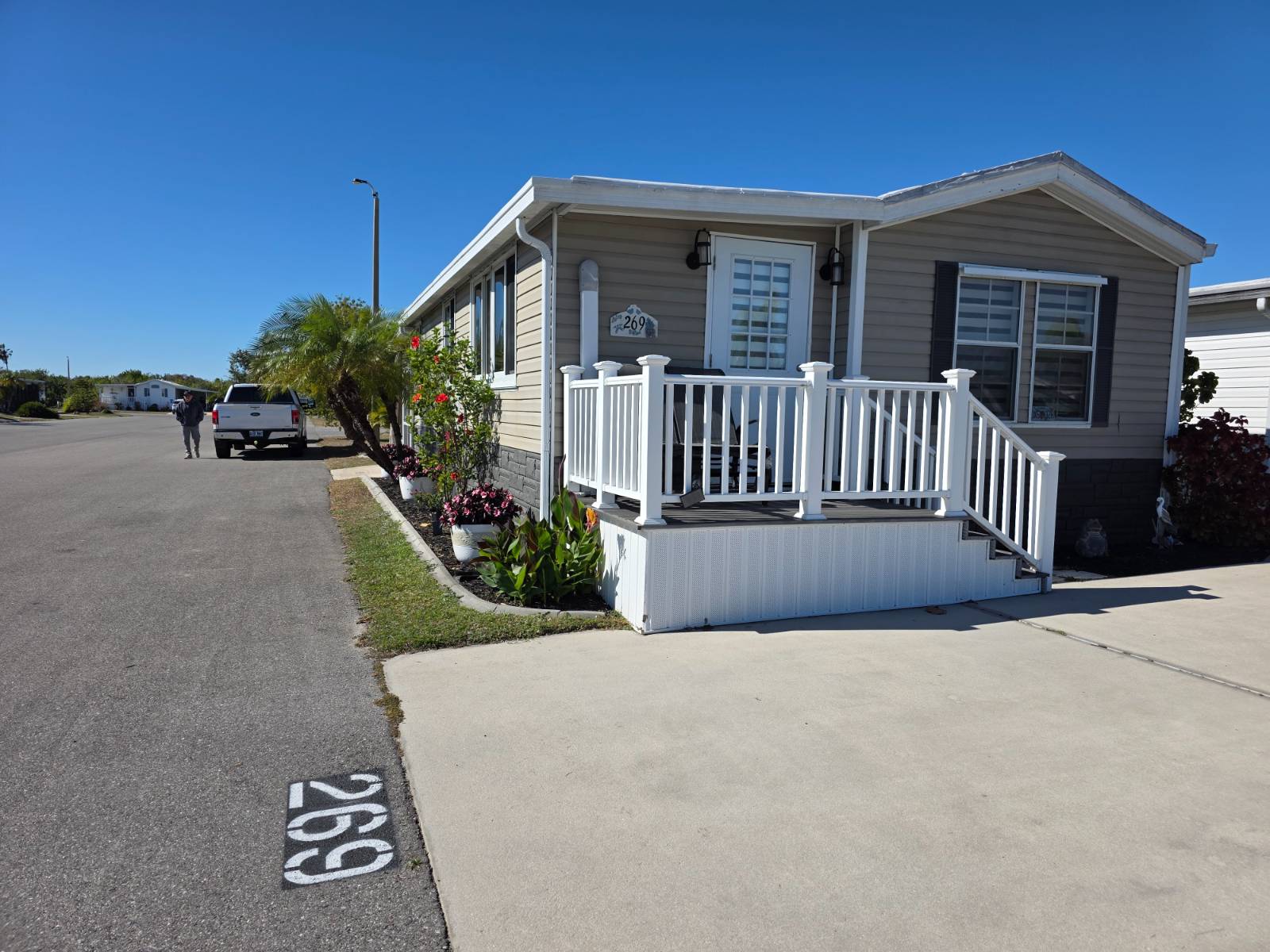 3737 El Jobean Rd UNIT&nbsp;269, Port Charlotte, FL, 33953