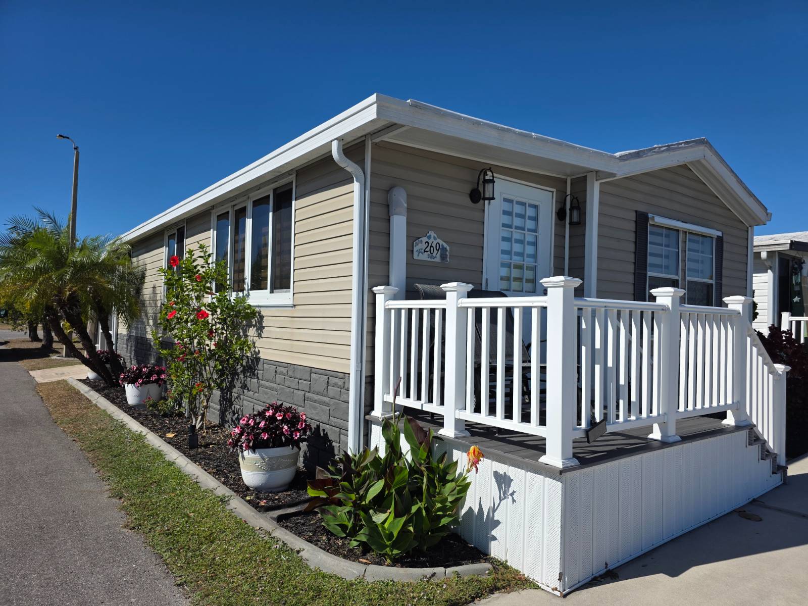 3737 El Jobean Rd UNIT&nbsp;269, Port Charlotte, FL, 33953