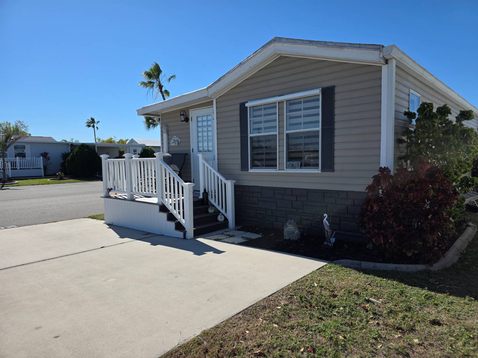 3737 El Jobean Rd UNIT&nbsp;269, Port Charlotte, FL, 33953