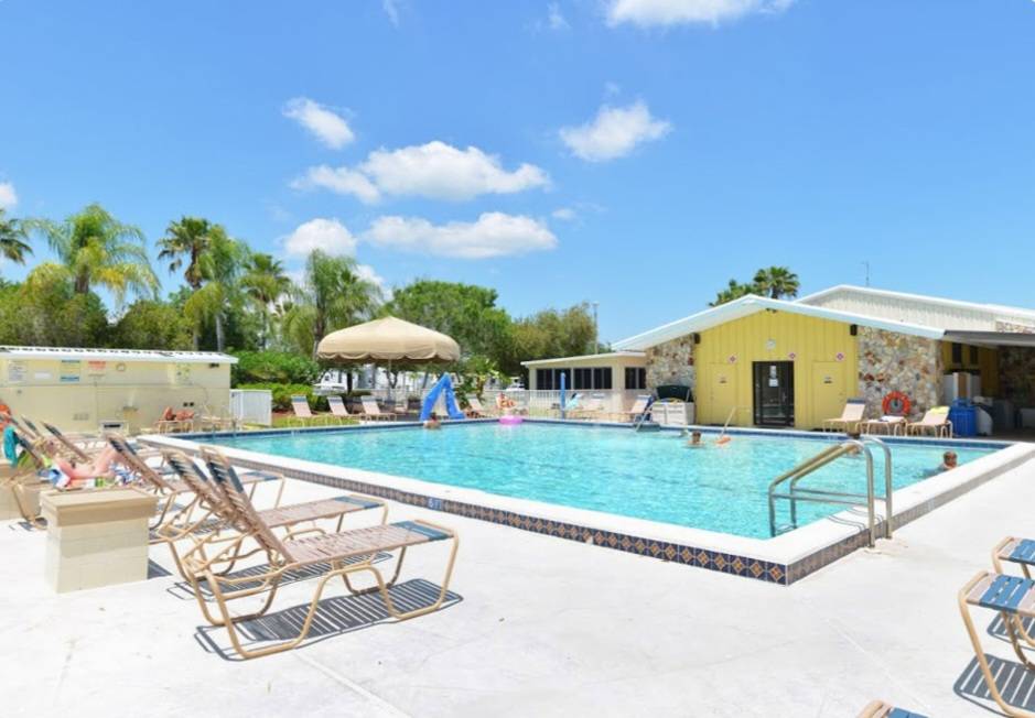 3737 El Jobean Rd UNIT&nbsp;269, Port Charlotte, FL, 33953