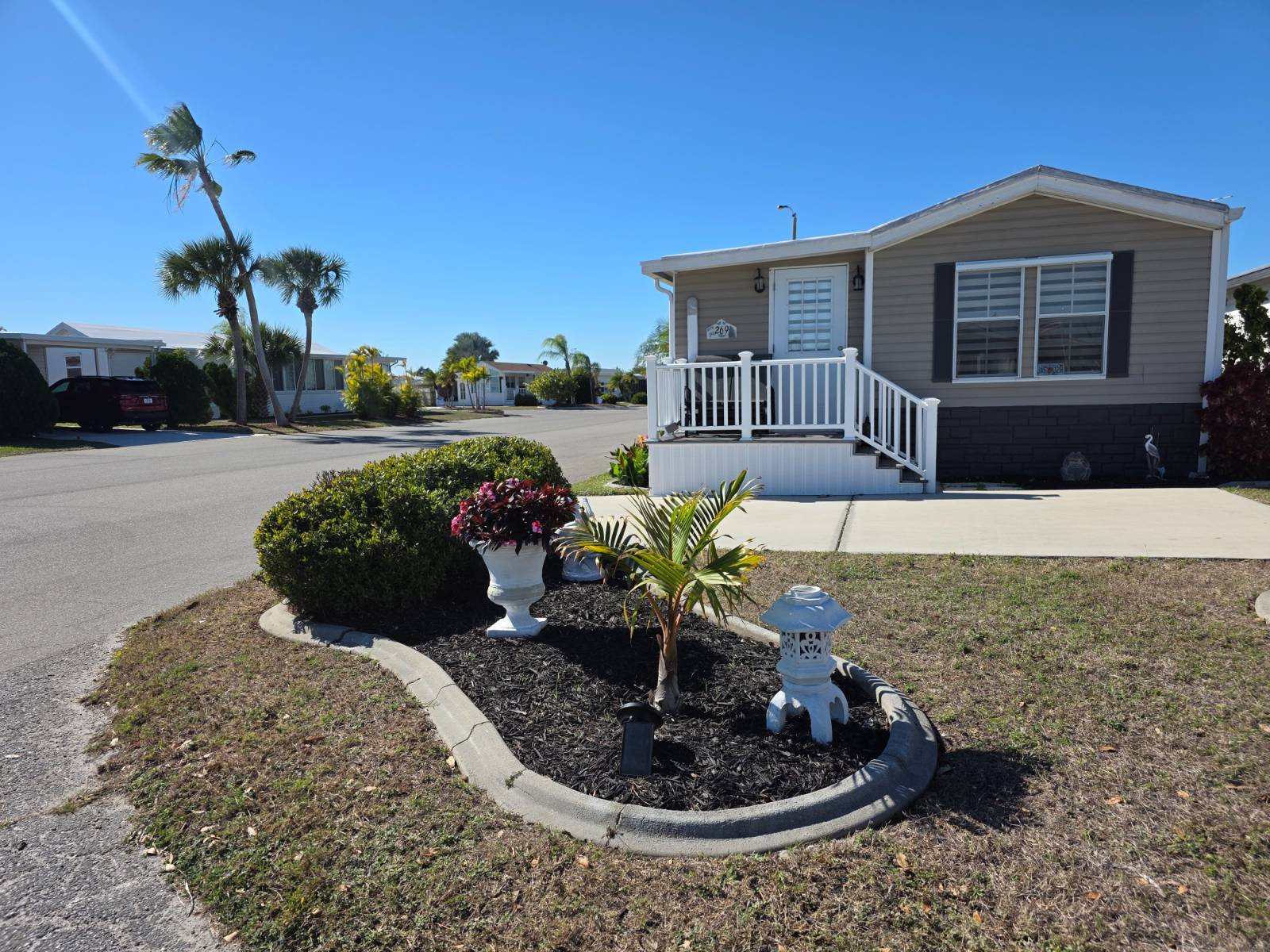 3737 El Jobean Rd UNIT&nbsp;269, Port Charlotte, FL, 33953