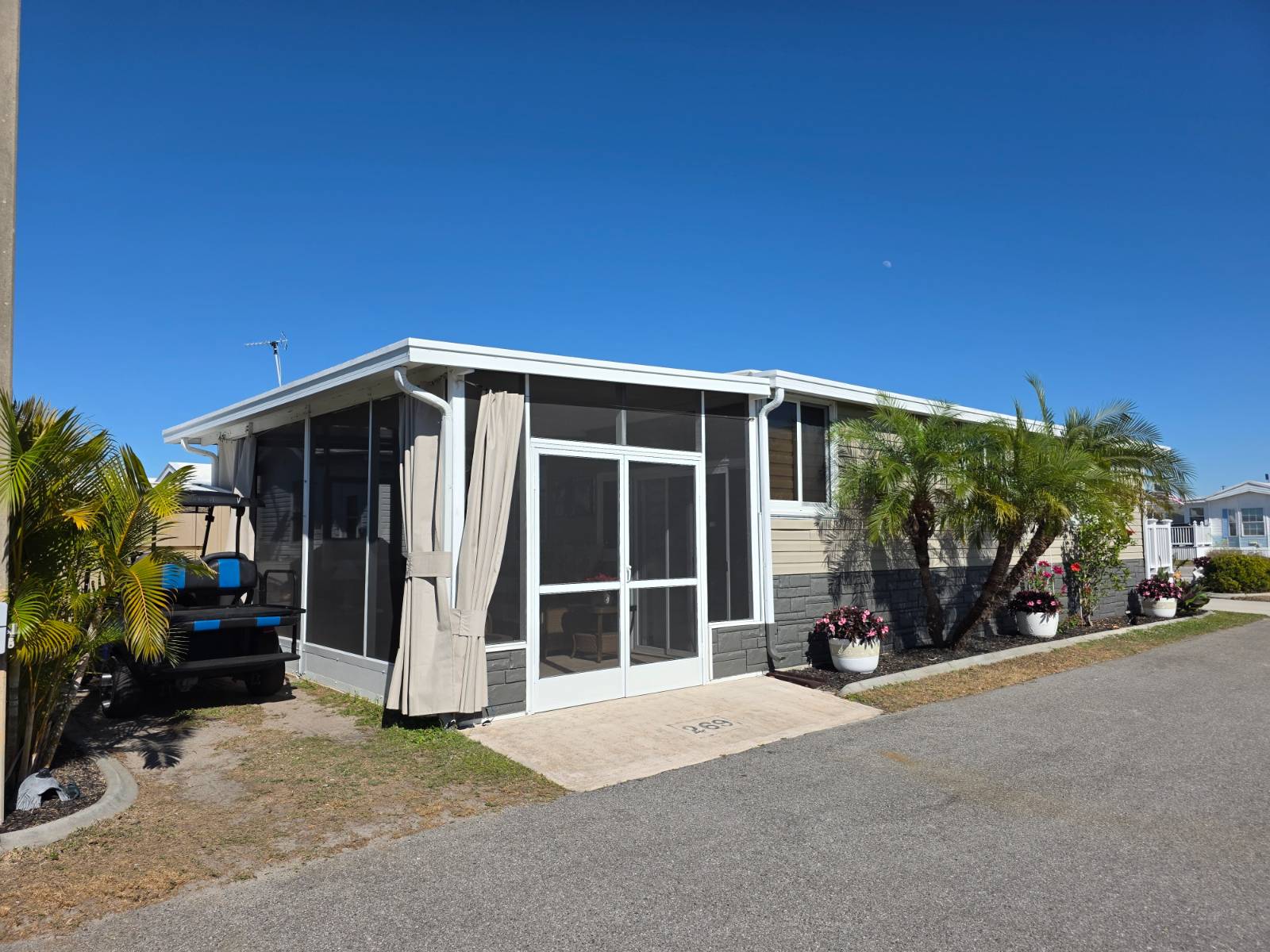 3737 El Jobean Rd UNIT&nbsp;269, Port Charlotte, FL, 33953