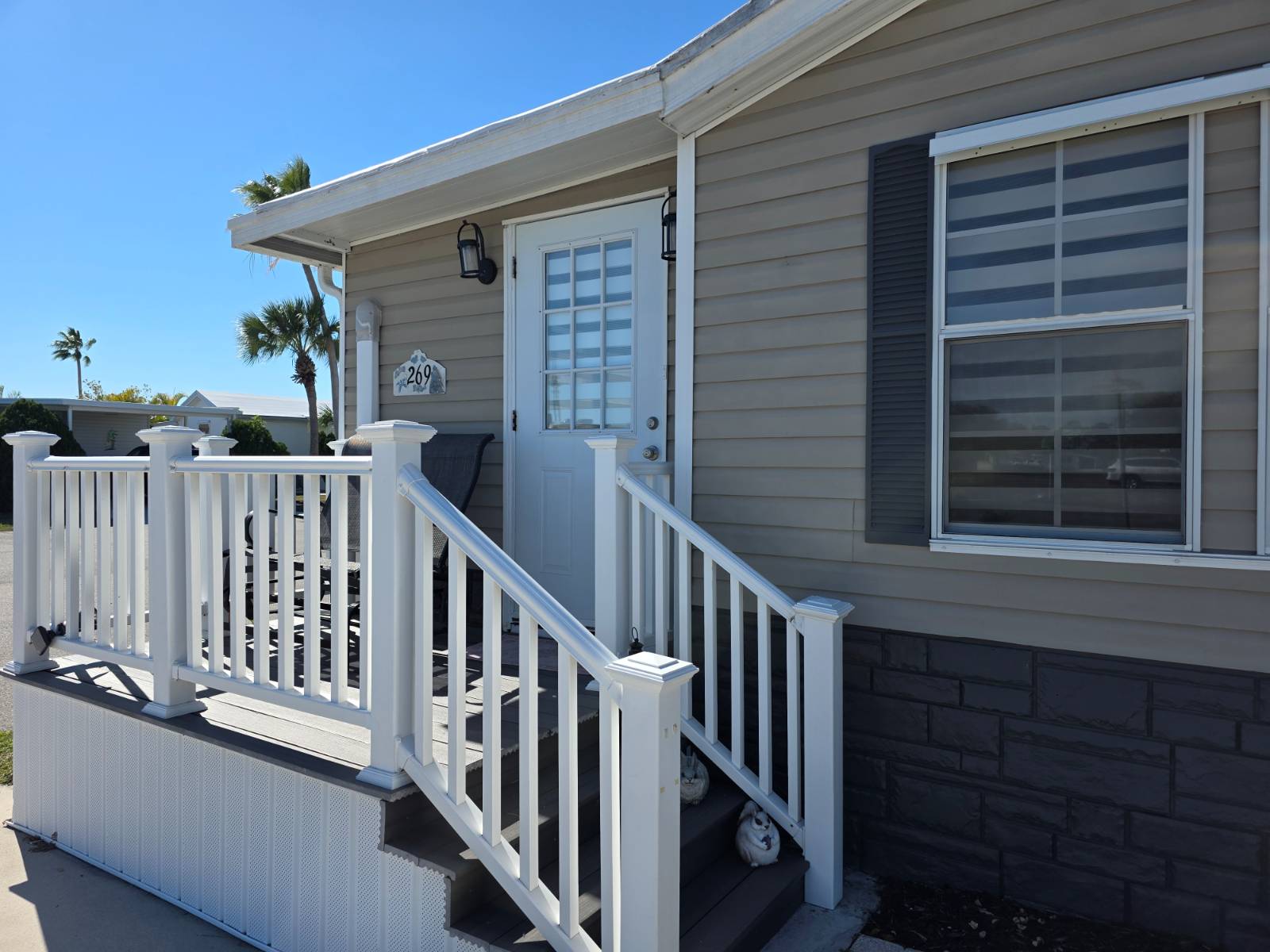 3737 El Jobean Rd UNIT&nbsp;269, Port Charlotte, FL, 33953