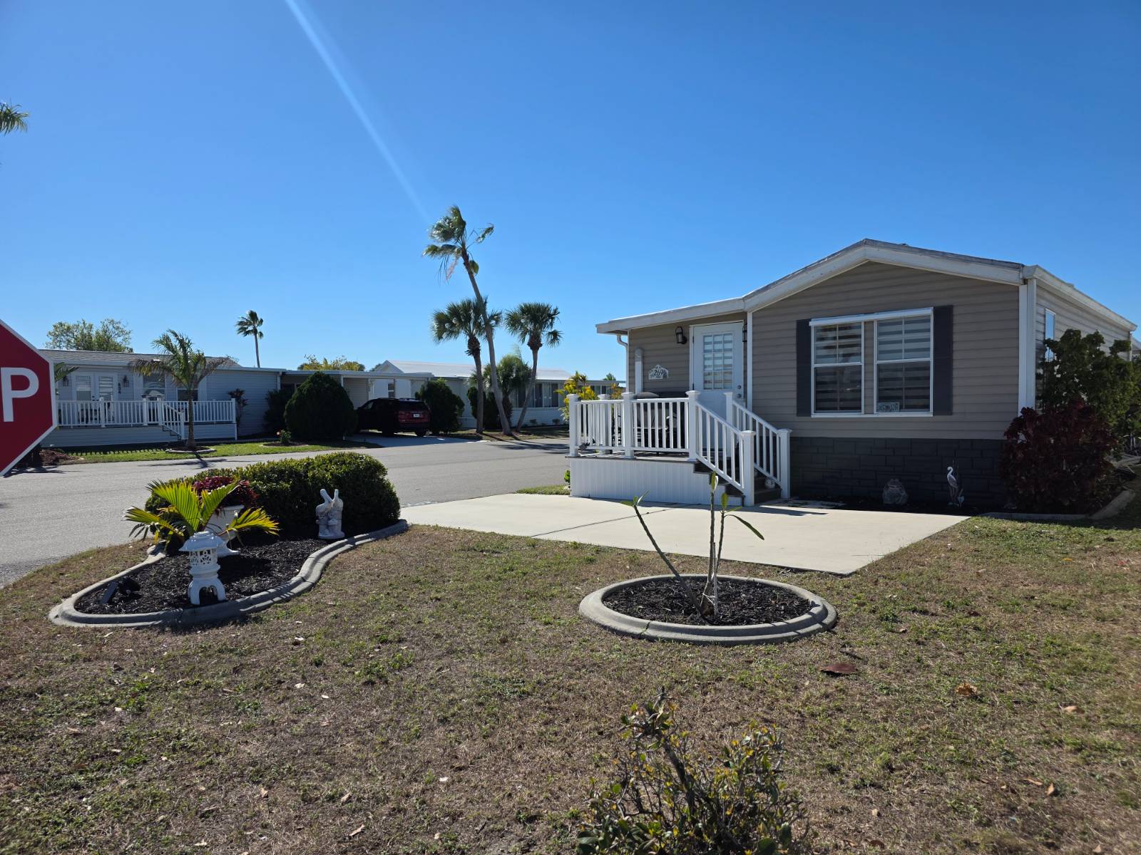 3737 El Jobean Rd UNIT&nbsp;269, Port Charlotte, FL, 33953