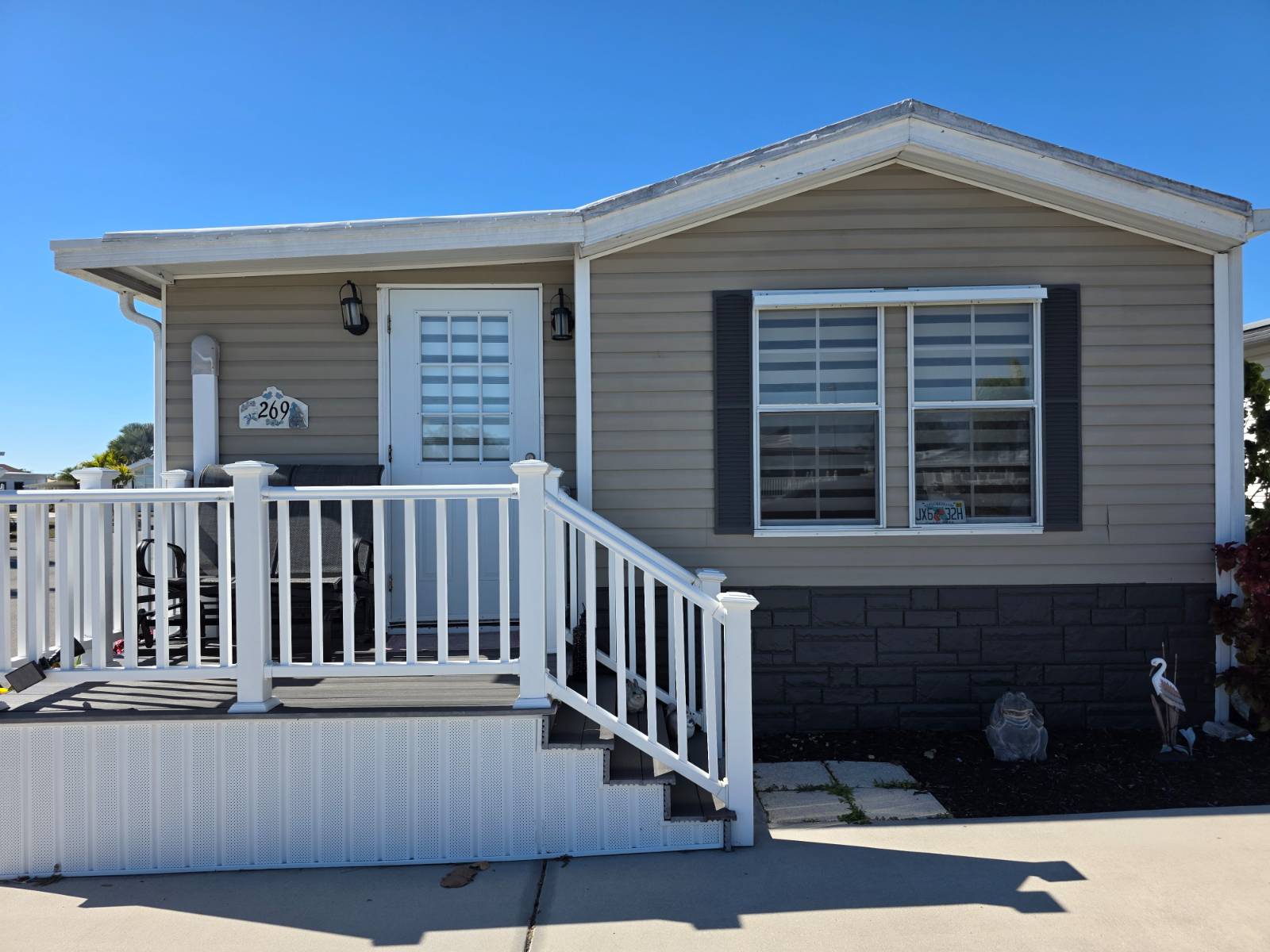 3737 El Jobean Rd UNIT&nbsp;269, Port Charlotte, FL, 33953