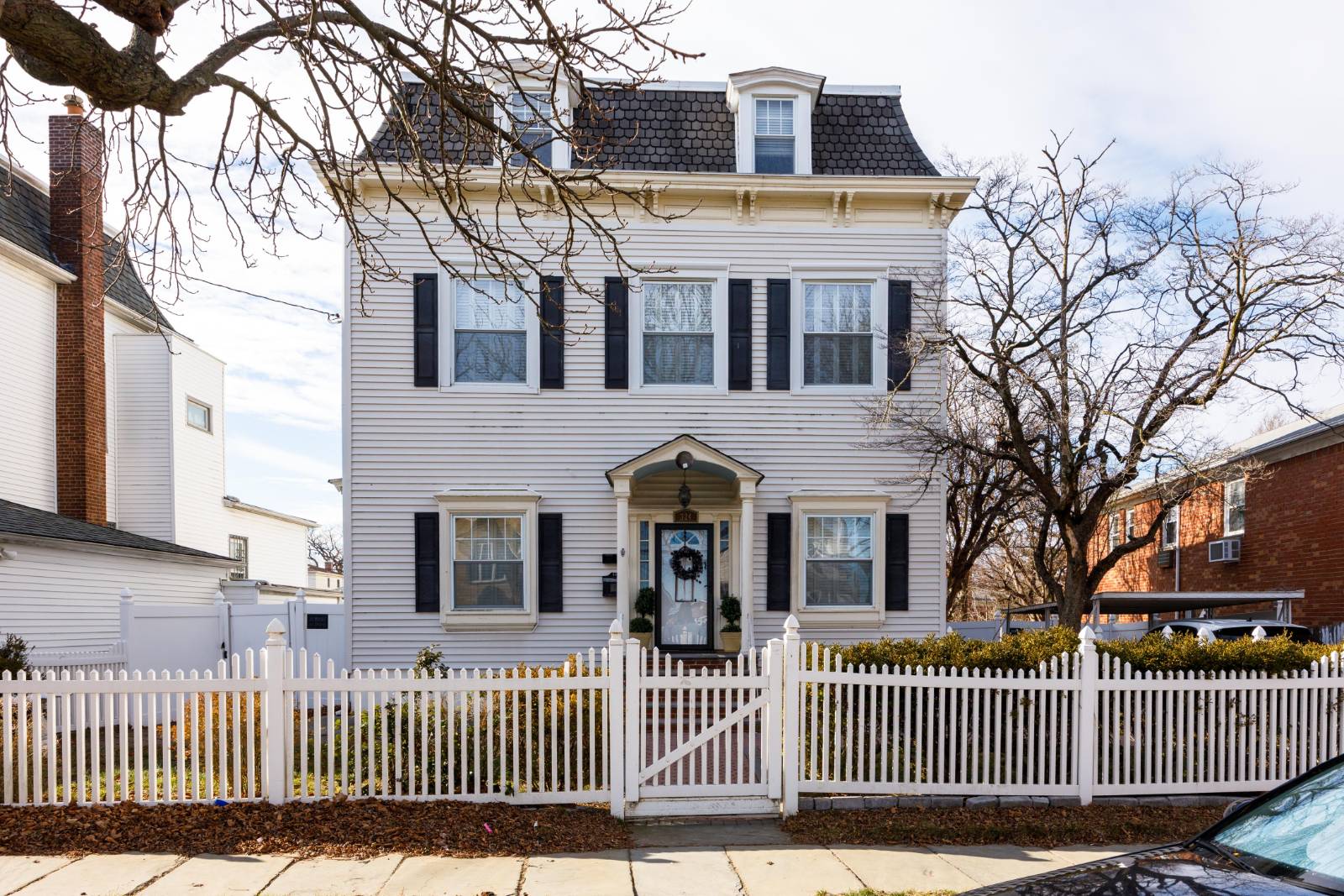 1935 Loring S Pl, Bronx, NY, 10453