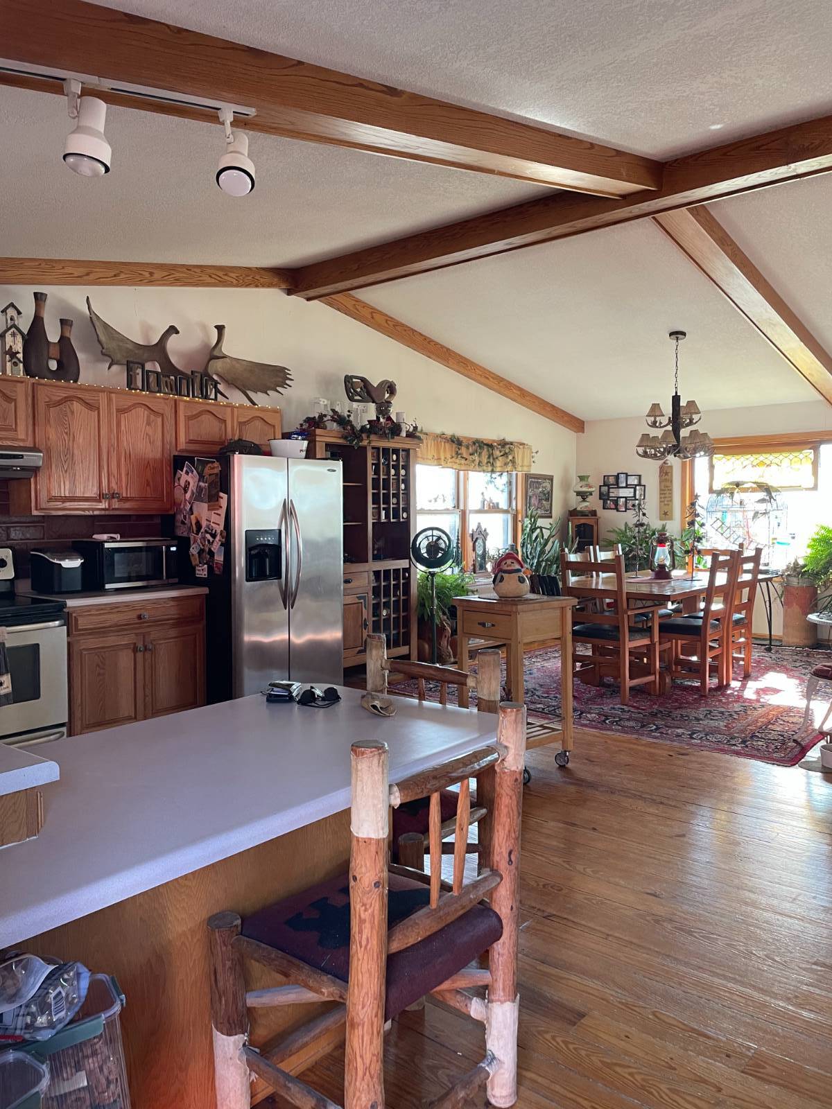 A-10; 100 Prairie View Cov