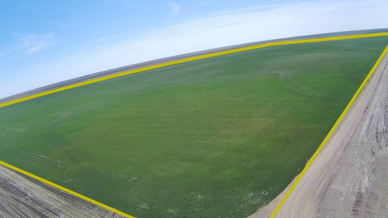 A-10; 100 Prairie View Cov