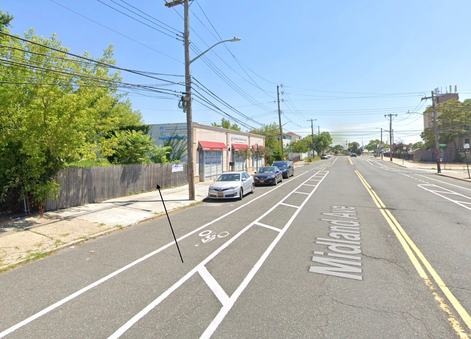 Photo of 619 Midland Ave, Staten Island, NY 10306