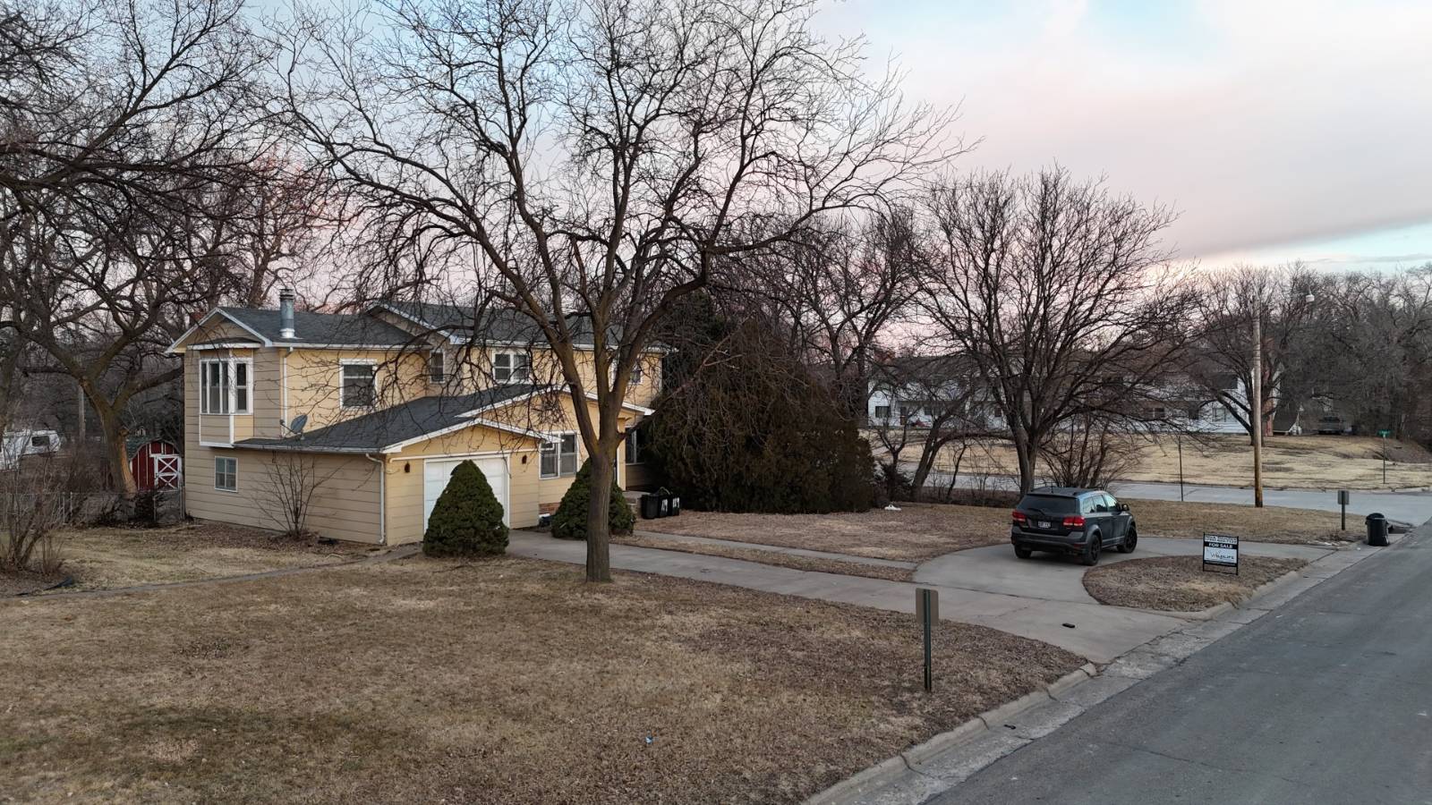 A-10; 100 Prairie View Cov