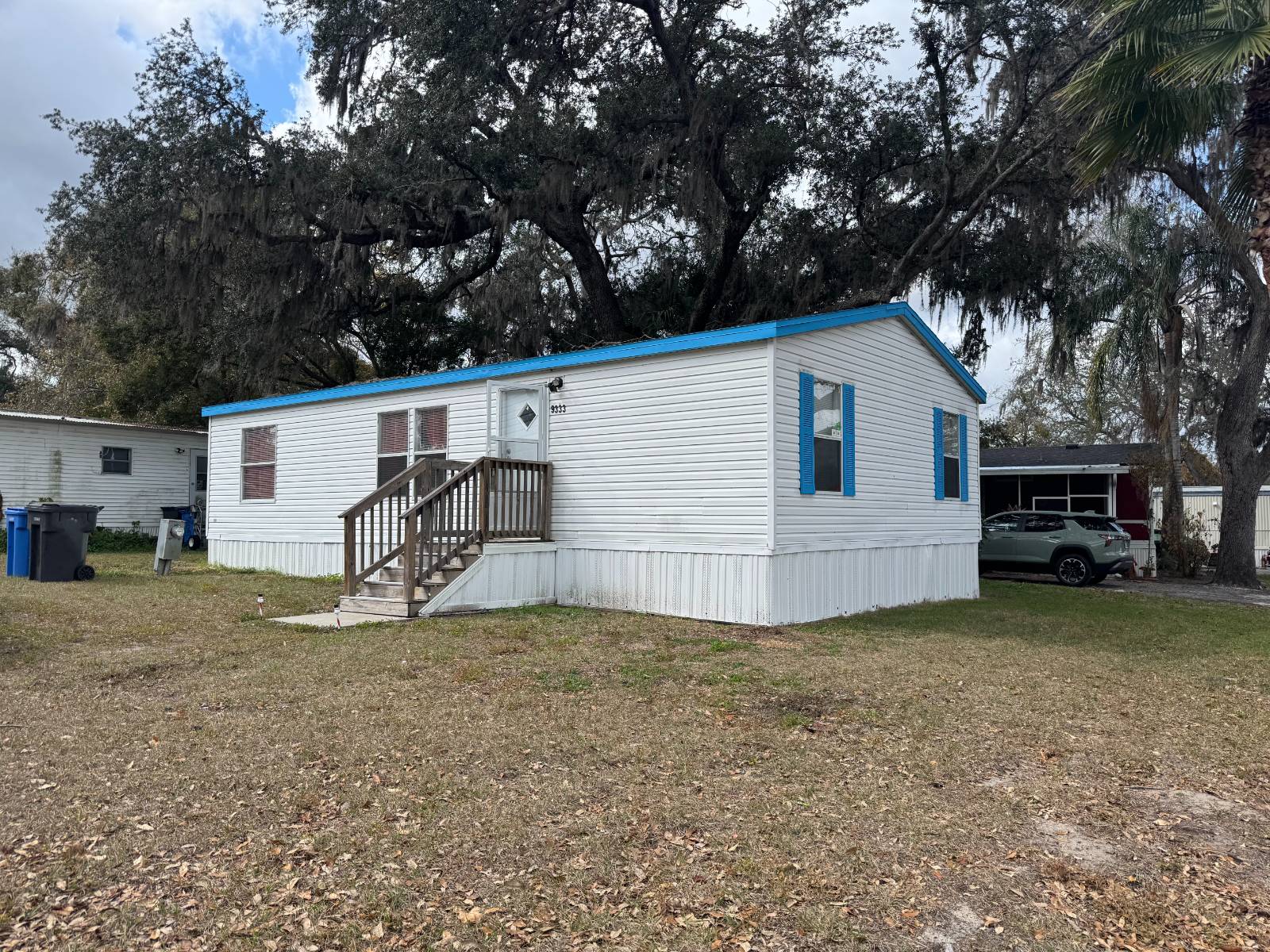 9333 Paradise Dr, Tampa, FL 33610