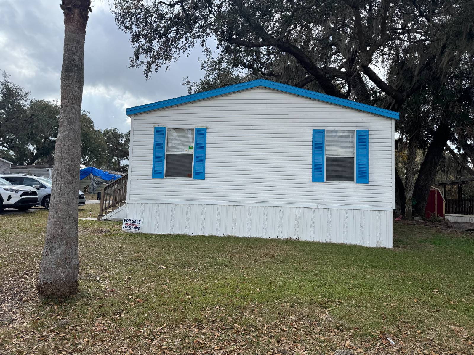 9333 Paradise Dr, Tampa, FL 33610