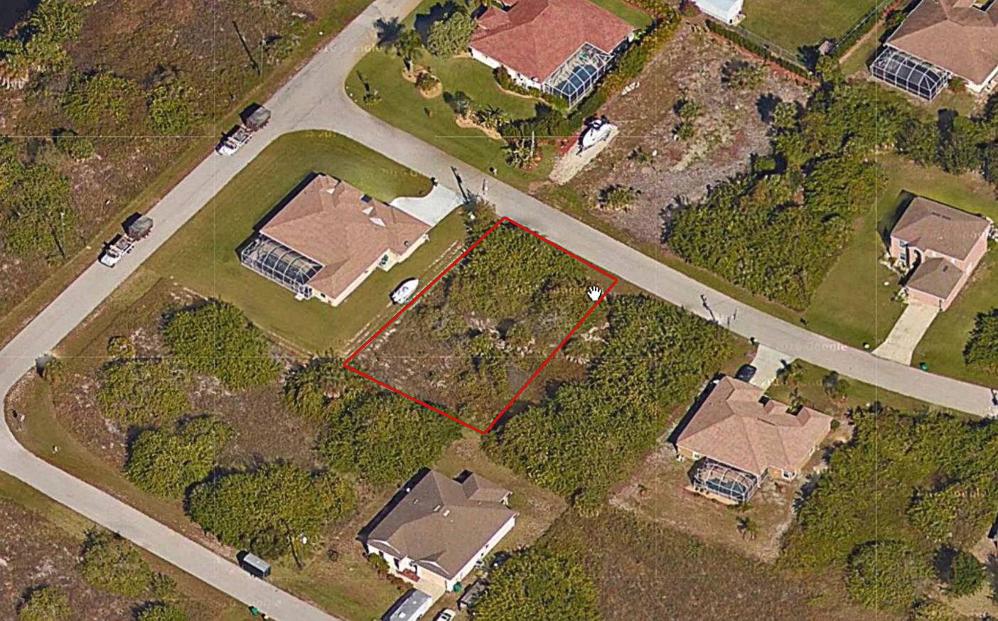 14127 Saul Lane, Port Charlotte, FL, 33981