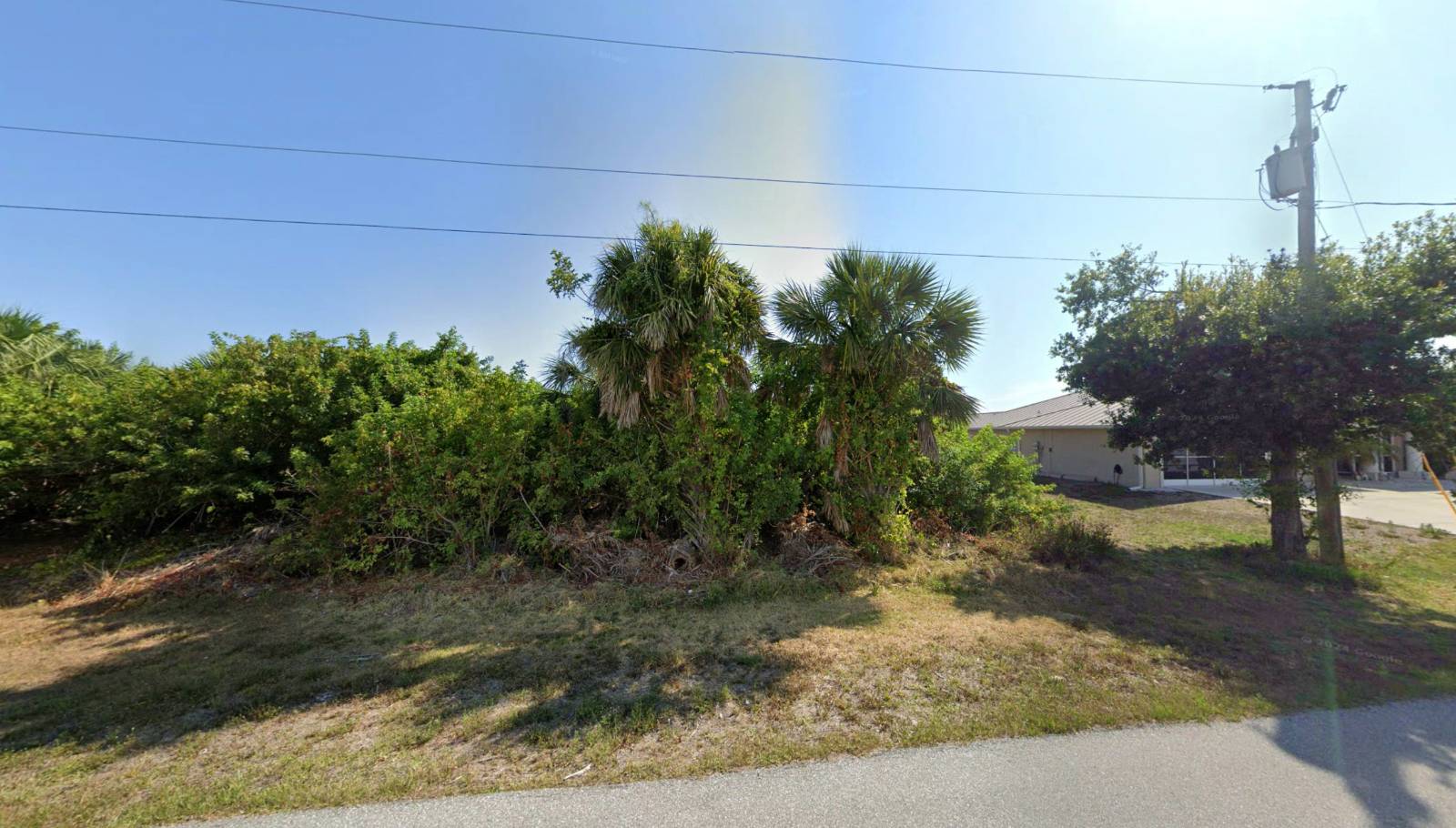 14127 Saul Lane, Port Charlotte, FL, 33981
