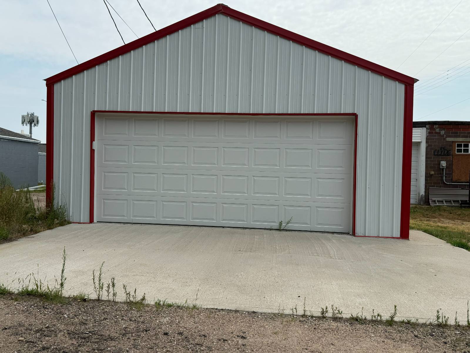 Photo 8 of 9 of commercial property listing at 213 S 4th Street, O'neill, NE 68763