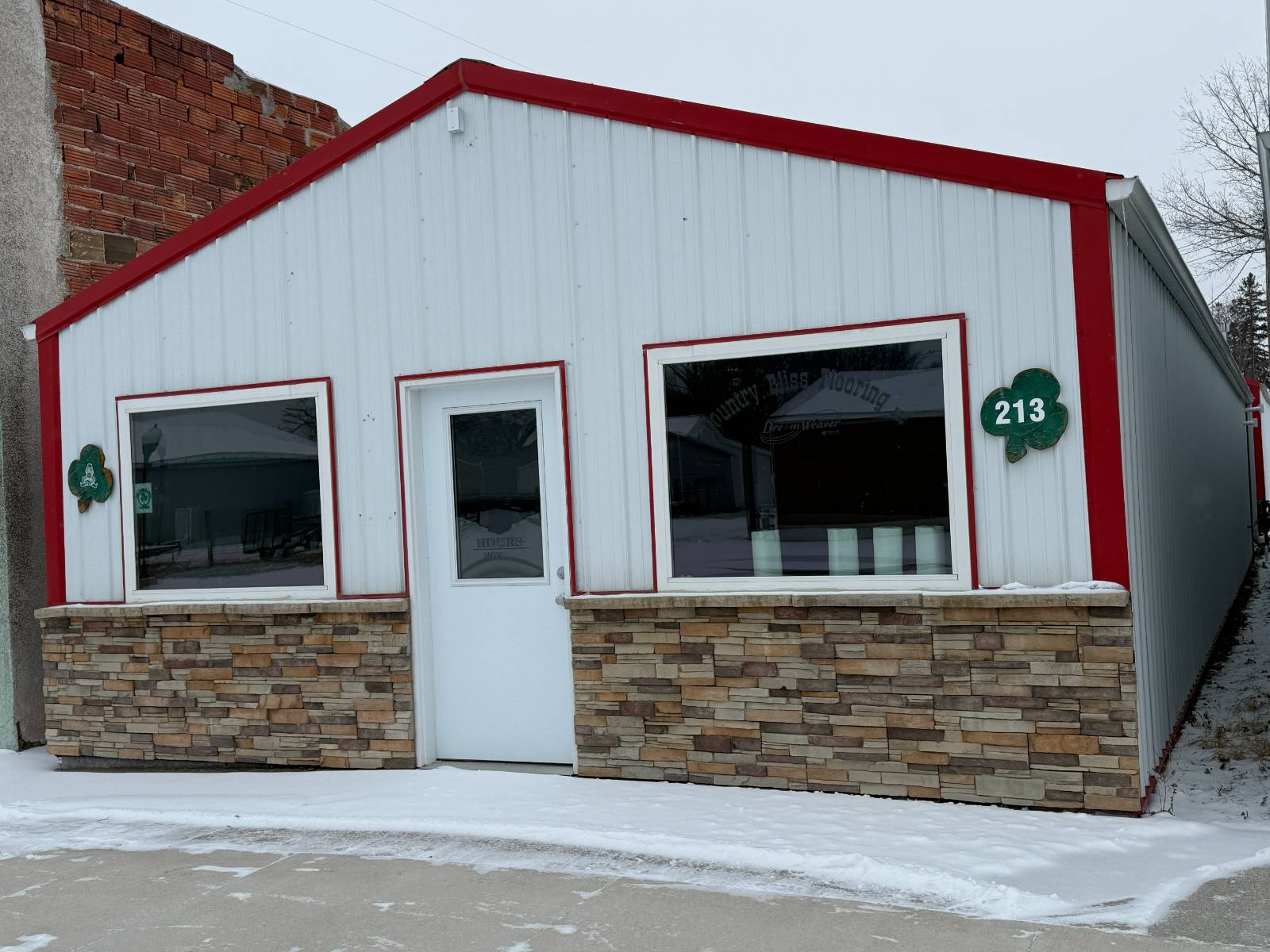 213 S 4th Street, O’Neill, NE