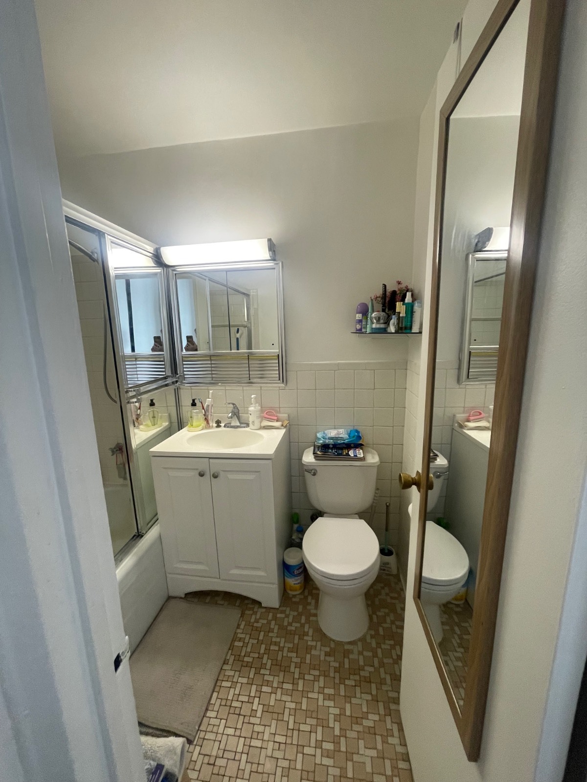 40 Brighton 1 ROAD UNIT&nbsp;12D, Brooklyn, NY, 11235