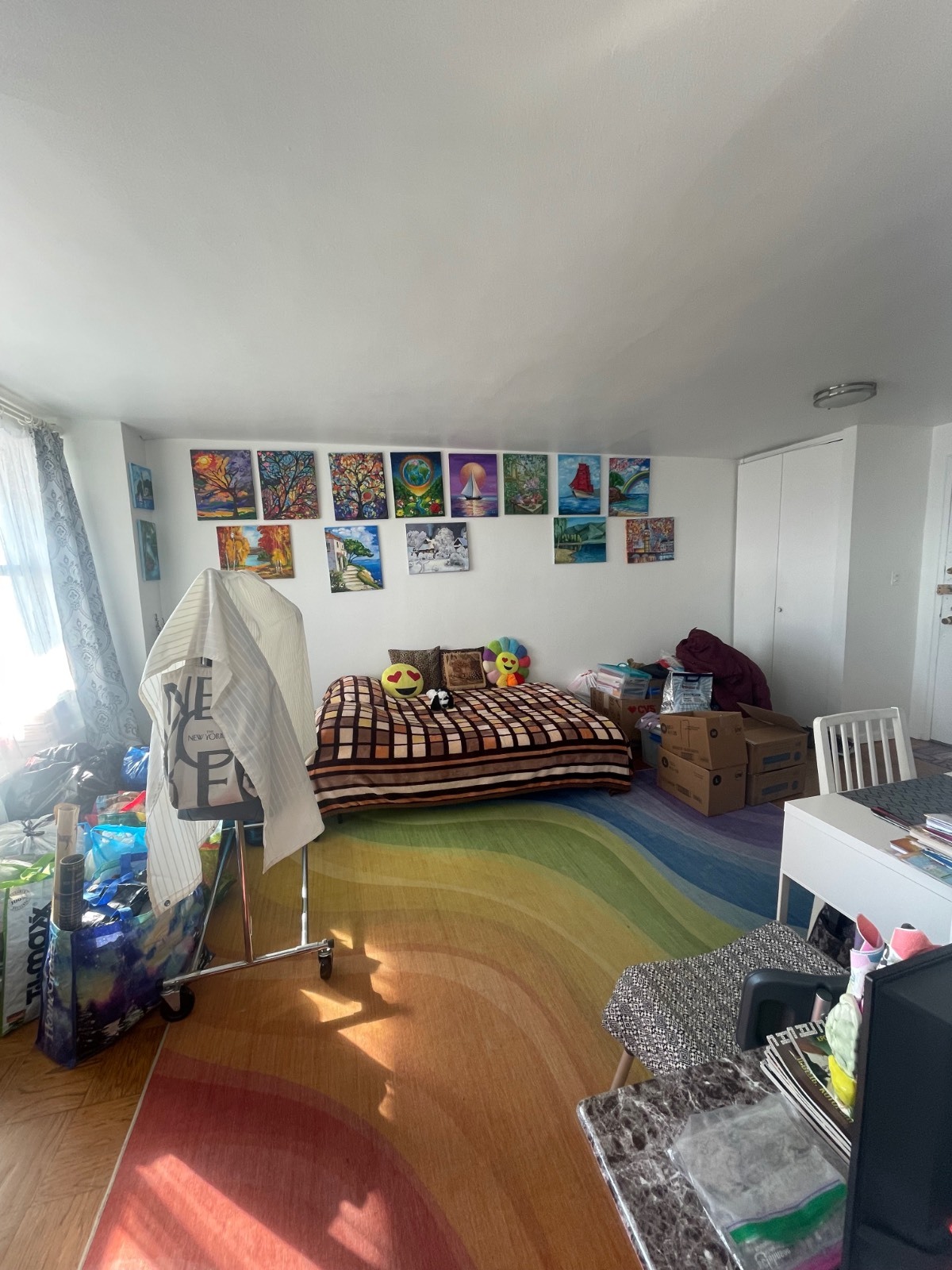 40 Brighton 1 ROAD UNIT&nbsp;12D, Brooklyn, NY, 11235