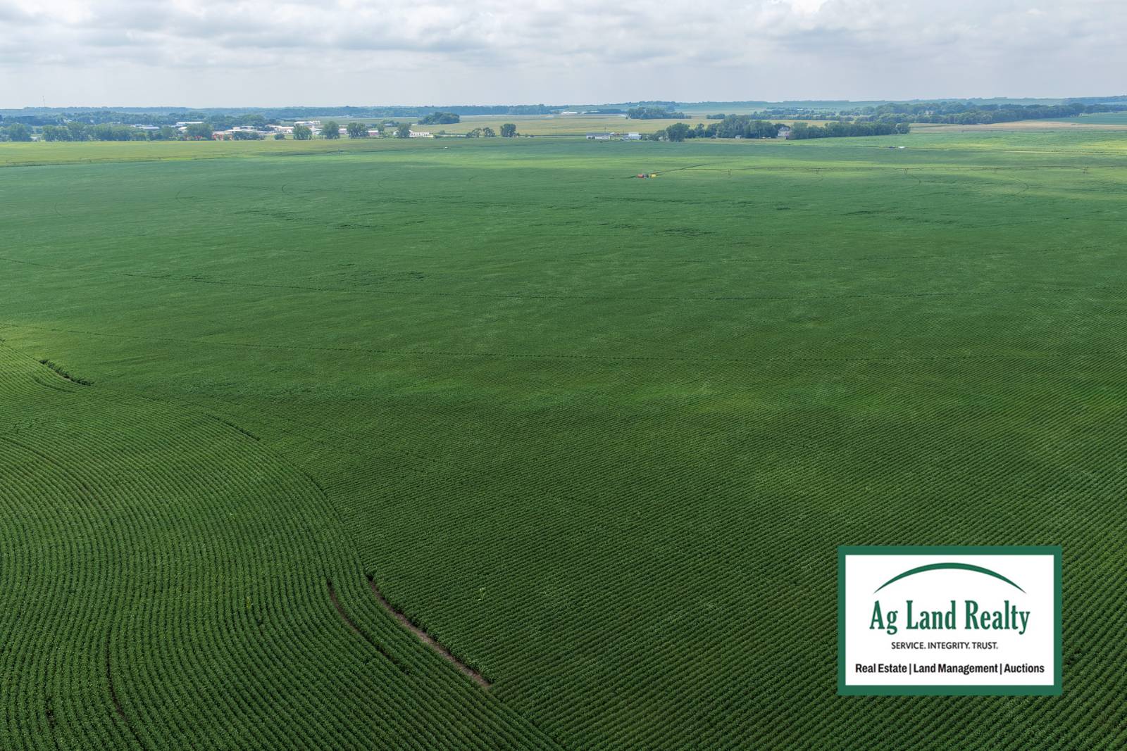 Photo 6 of 9 of home listing at 549th Ave Hwy 13, Pierce, NE 68767