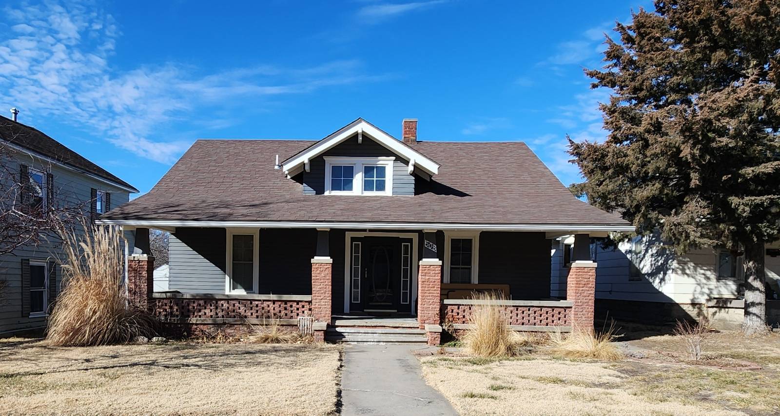 A-10; 100 Prairie View Cov