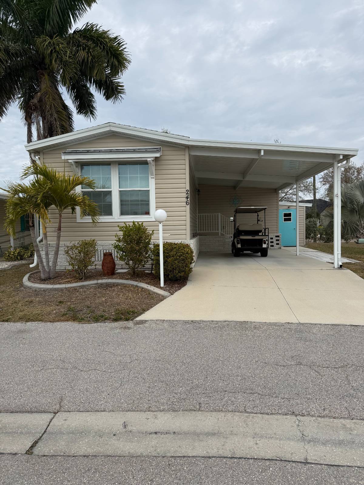 Punta Gorda