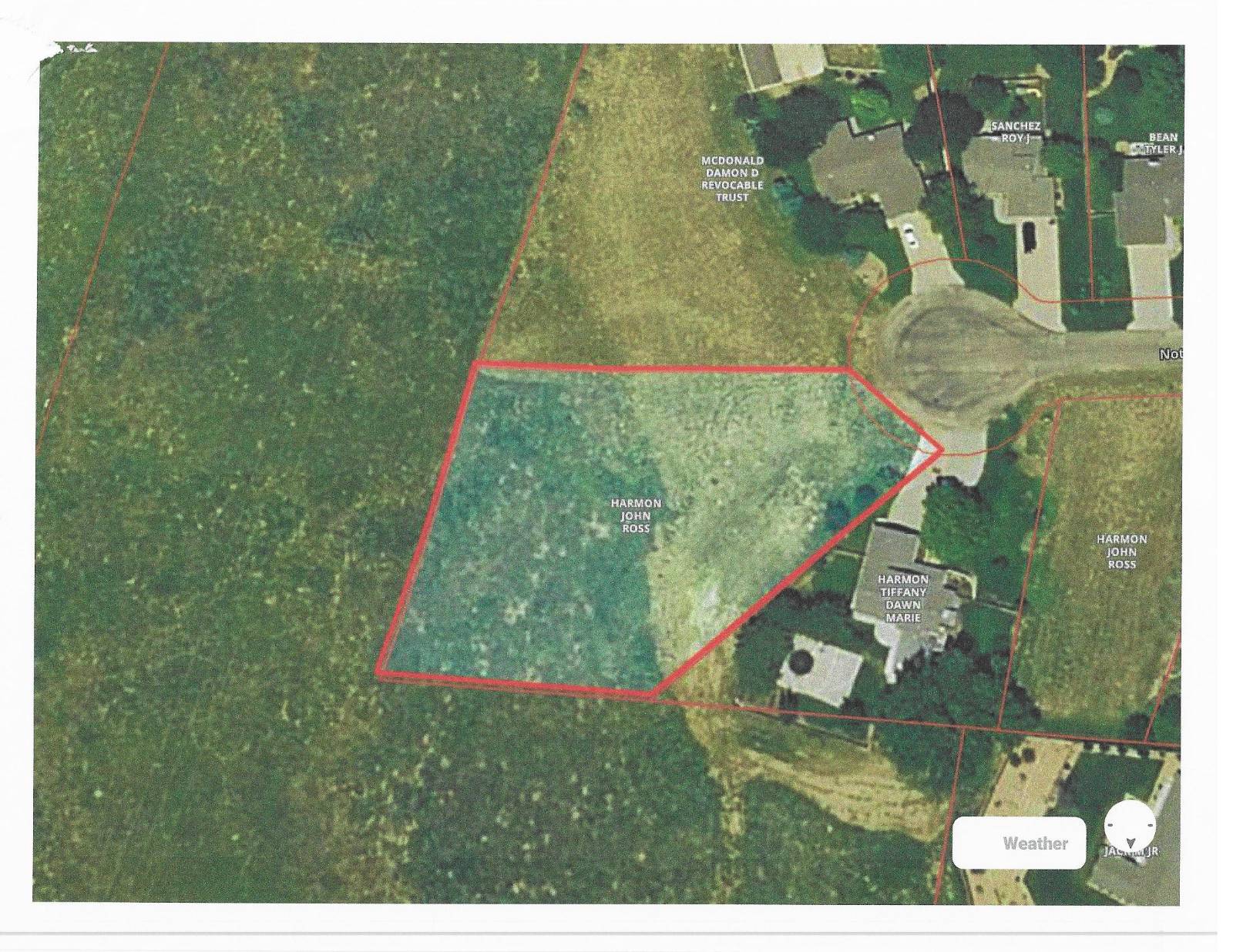 A-10; 100 Prairie View Cov