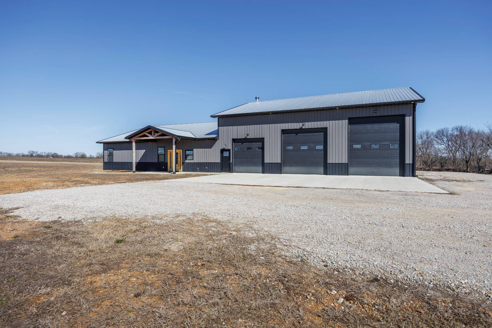 202 Watersedge Loop UNIT&nbsp;D-16, Council Grove, KS, 66846