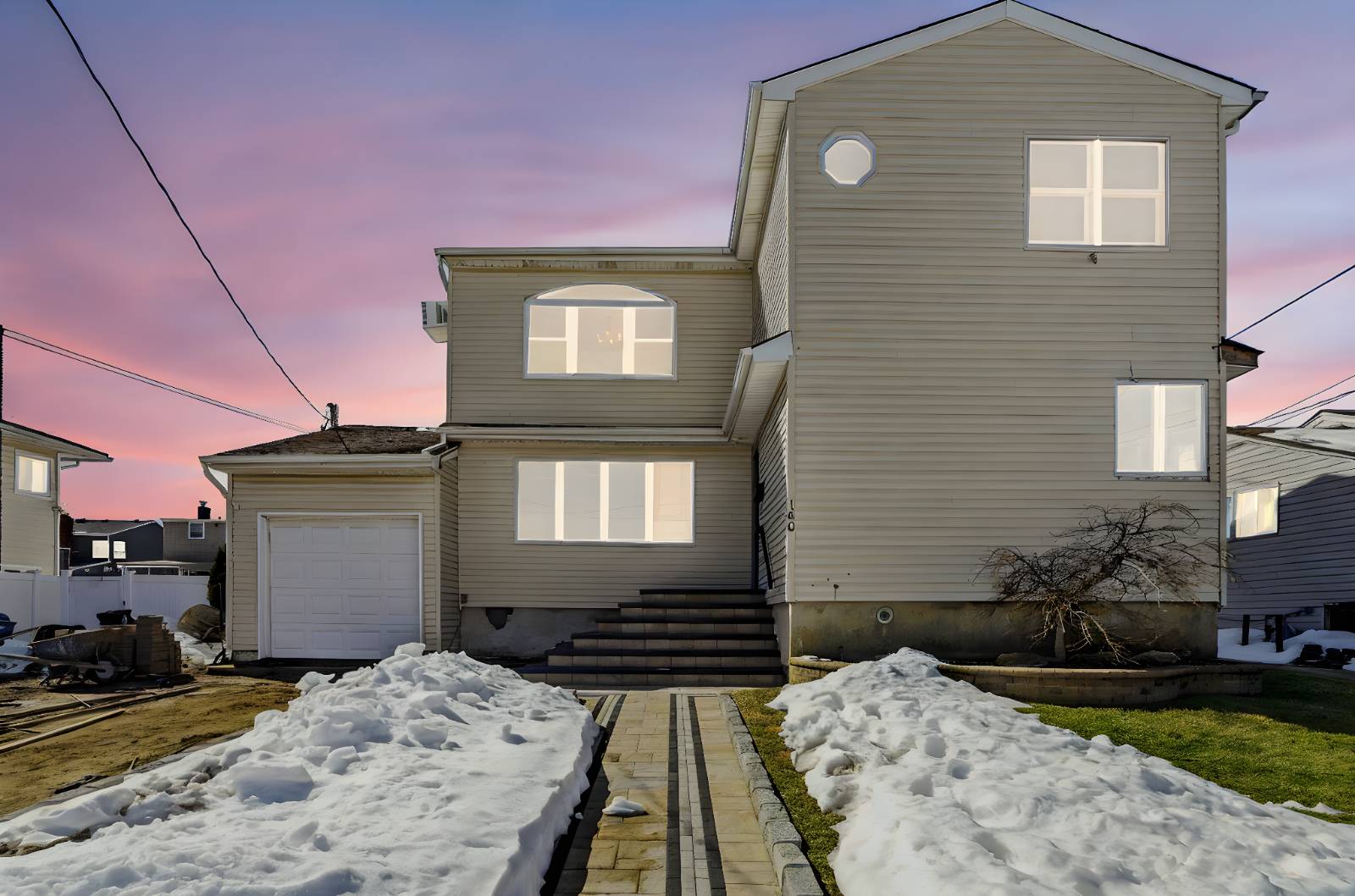 160 st Mark Ave, Freeport, NY, 11520