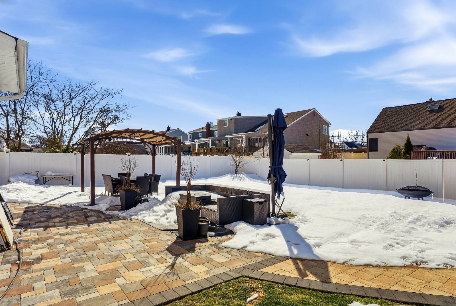 160 st Mark Ave, Freeport, NY, 11520