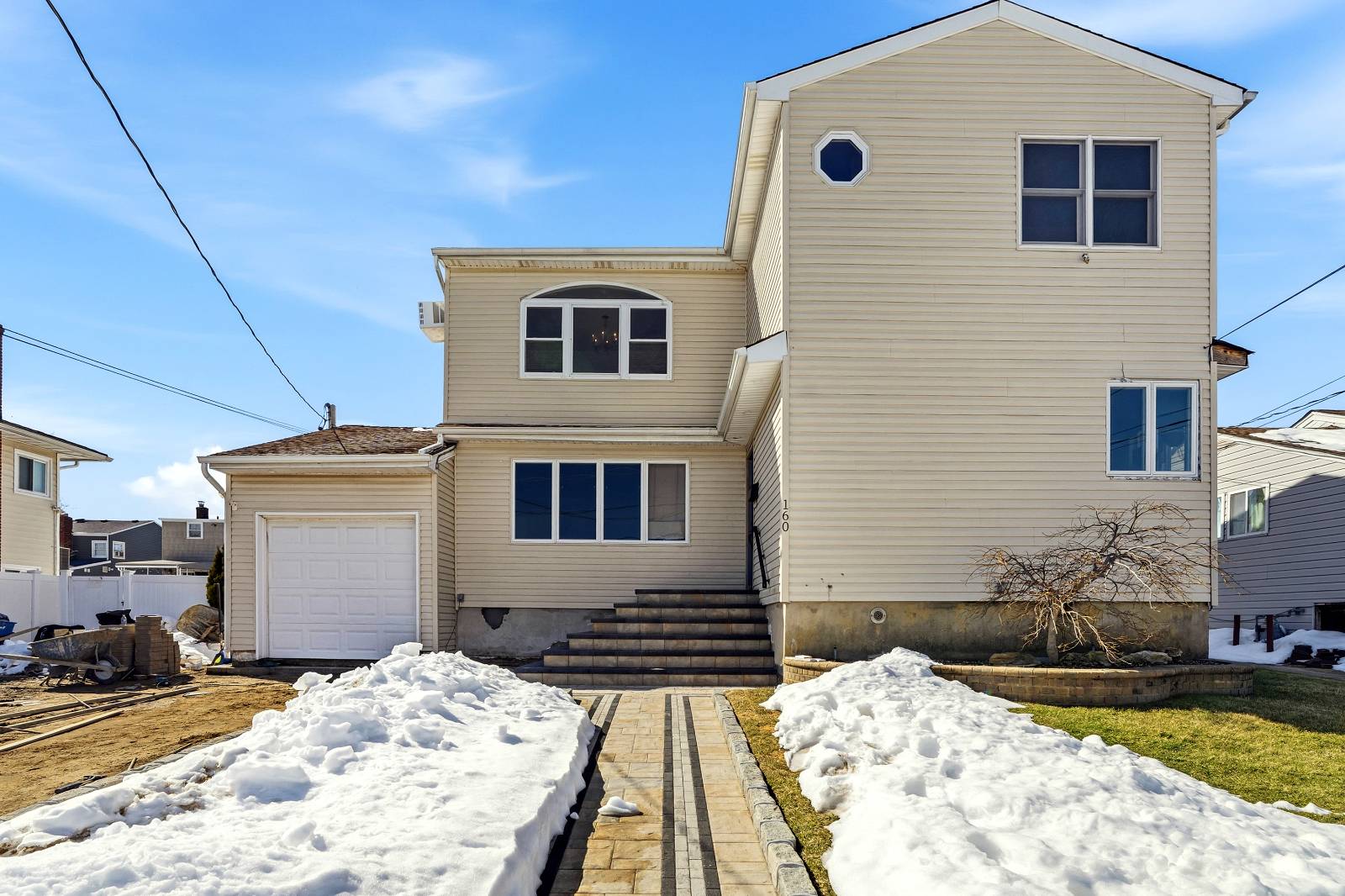 160 st Mark Ave, Freeport, NY, 11520