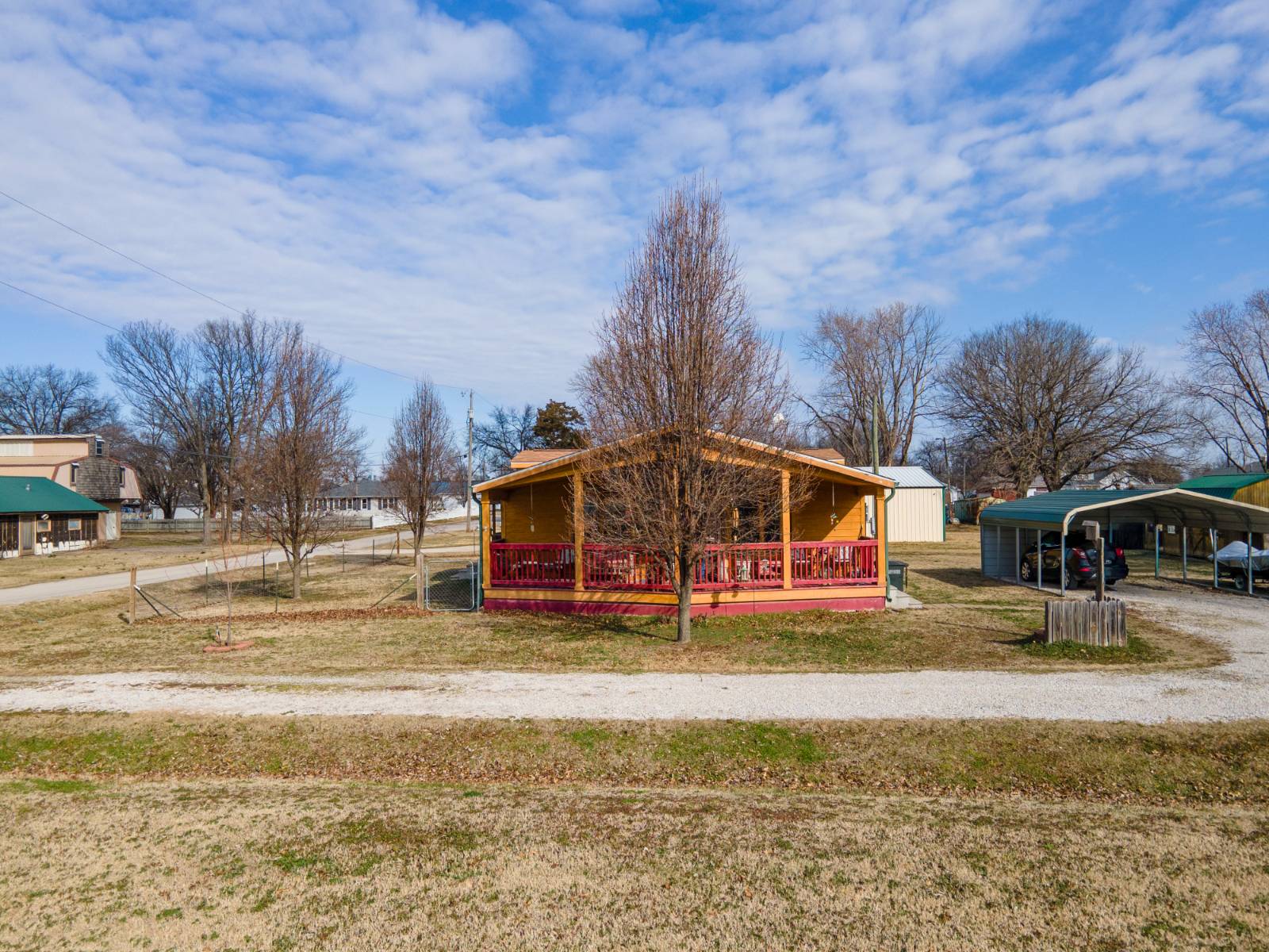 1006 Illinois St, Neodesha, KS, 66757
