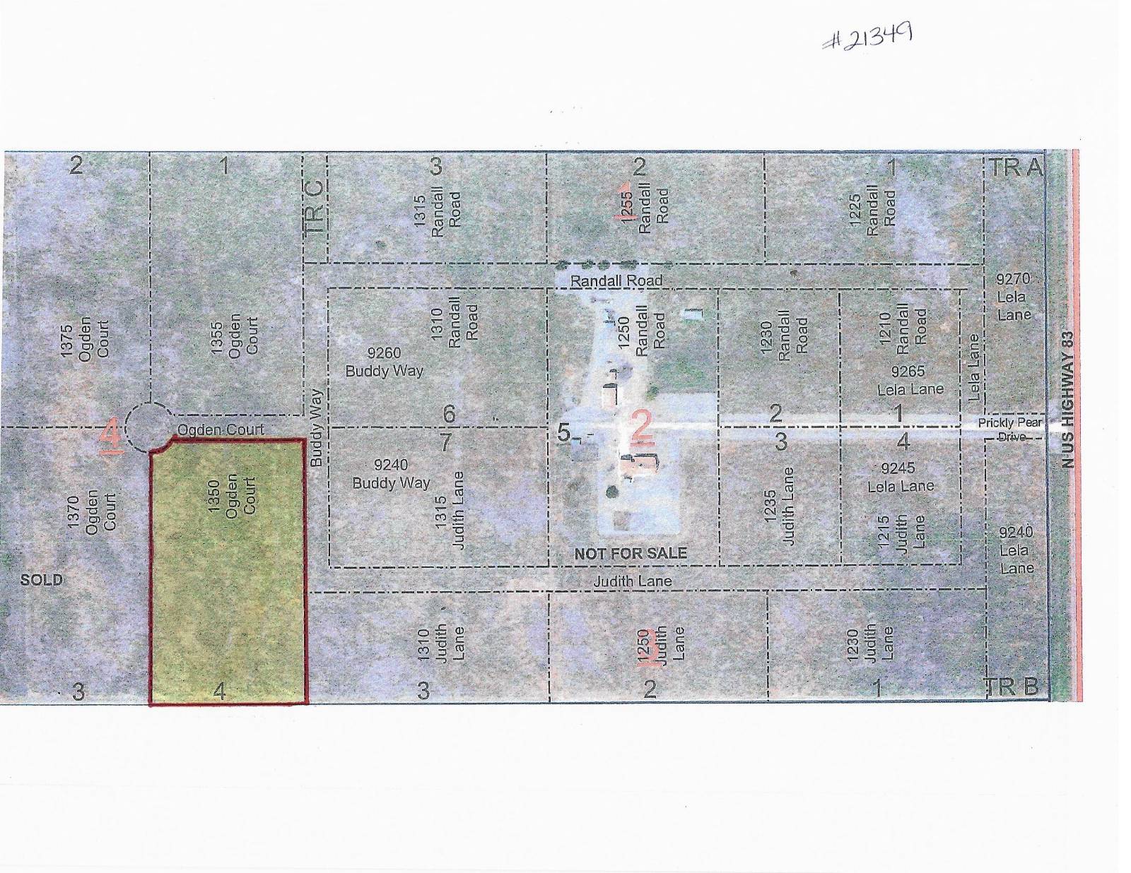 2055 Whitetail Lane, Garden City, KS, 67846