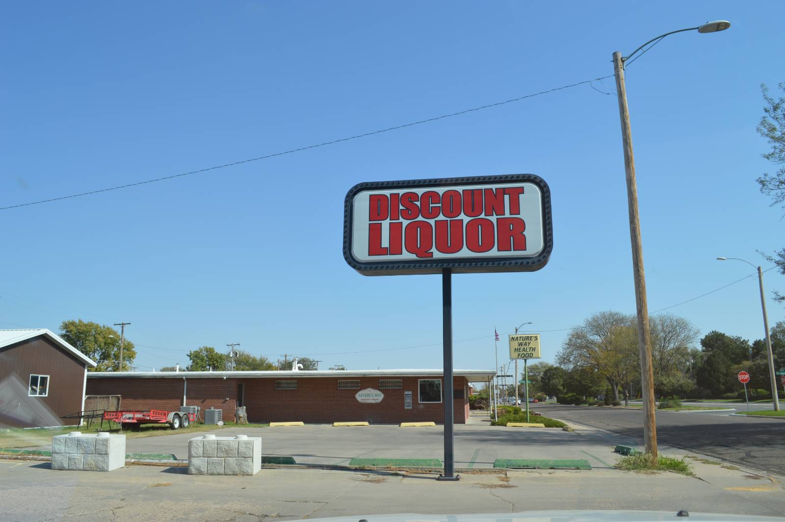 2055 Whitetail Lane, Garden City, KS, 67846