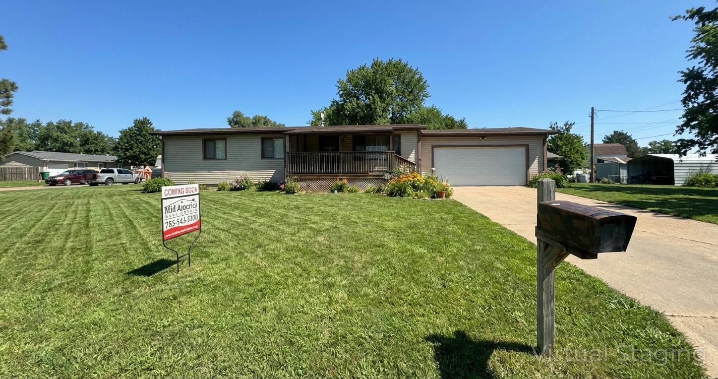 A-10; 100 Prairie View Cov