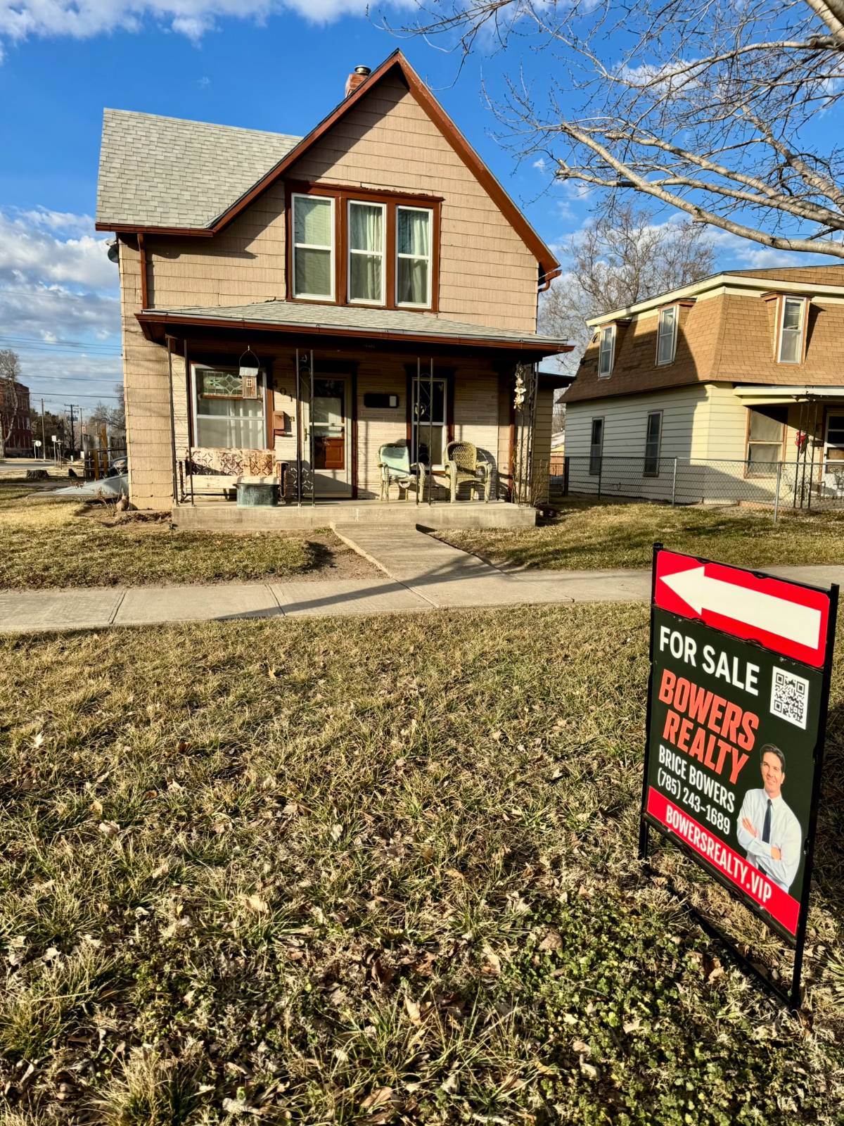 A-10; 100 Prairie View Cov