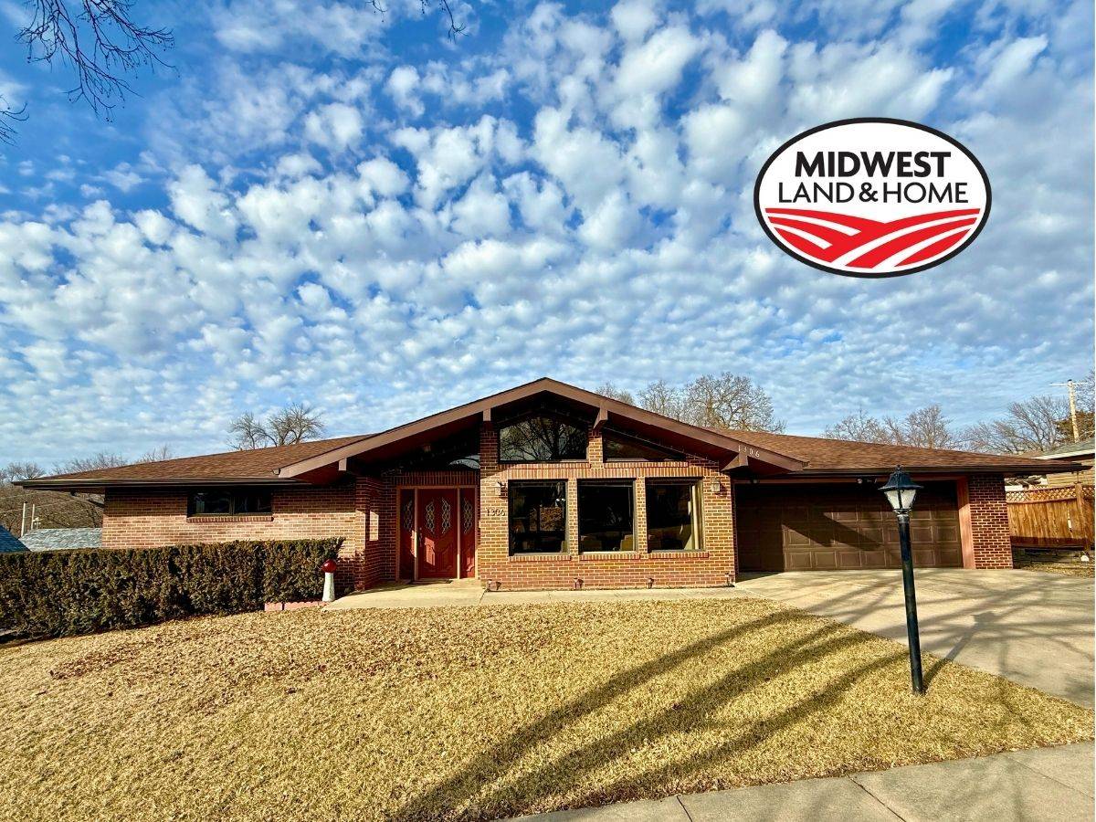 411 Calhoun, Marysville, KS, 66508