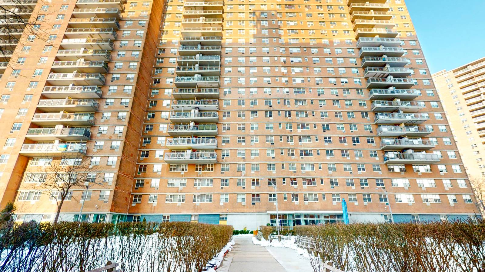 2928 West 5 Street UNIT&nbsp;9G, Brooklyn, NY, 11224